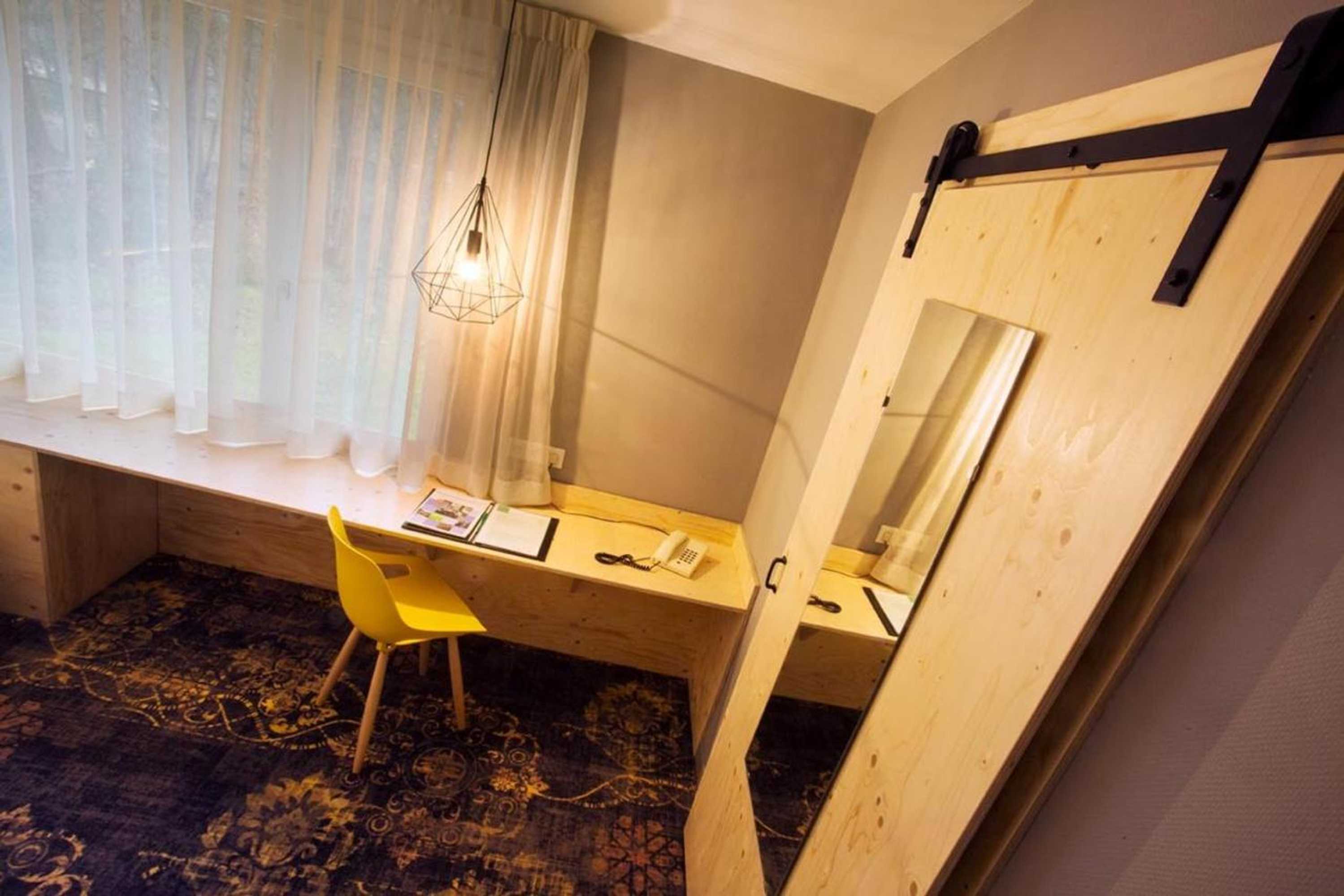 Gift card for Landgoed Isvw