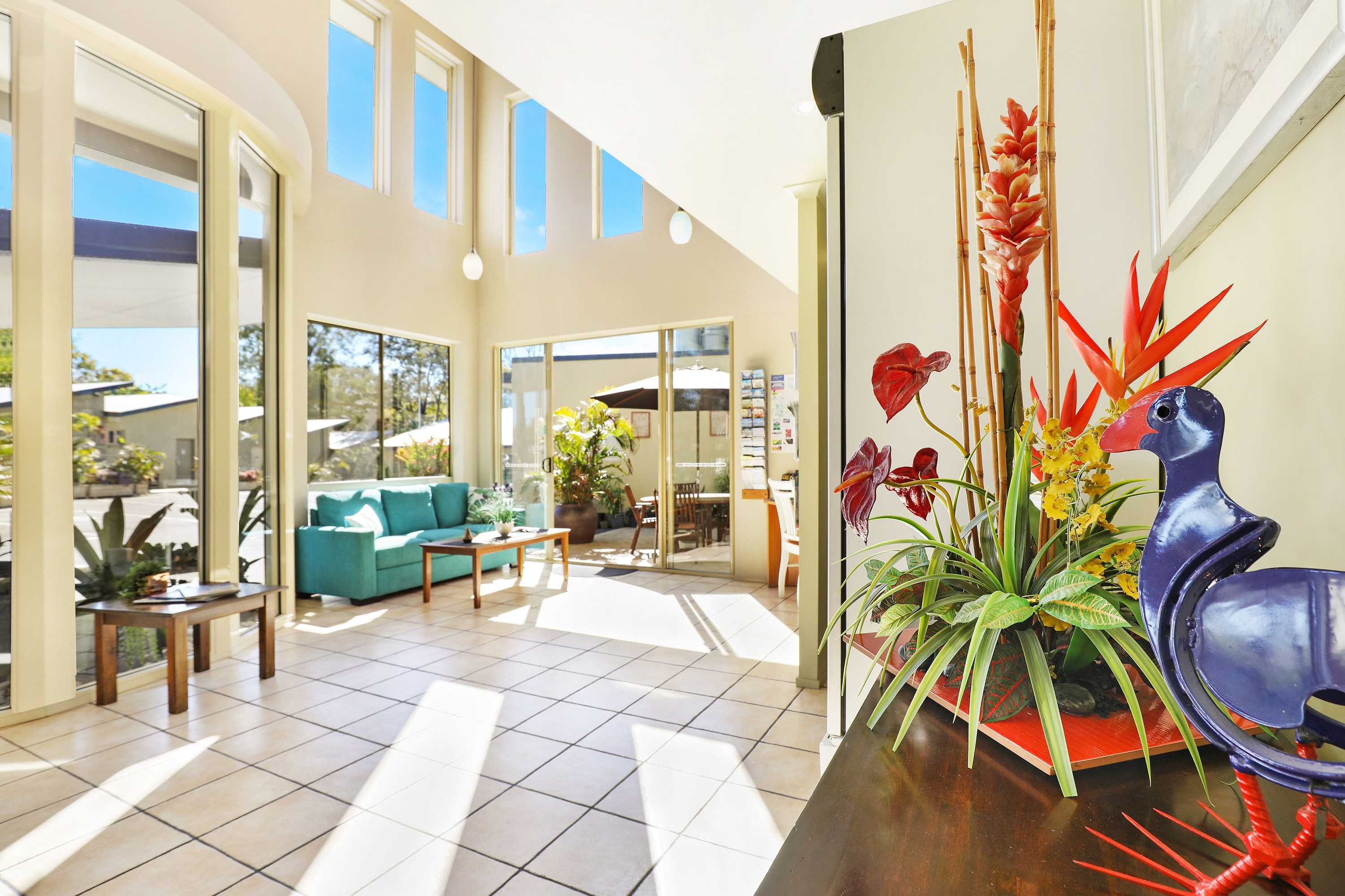 Gift card for Caboolture Riverlakes Motel Gift card for Caboolture Riverlakes Motel