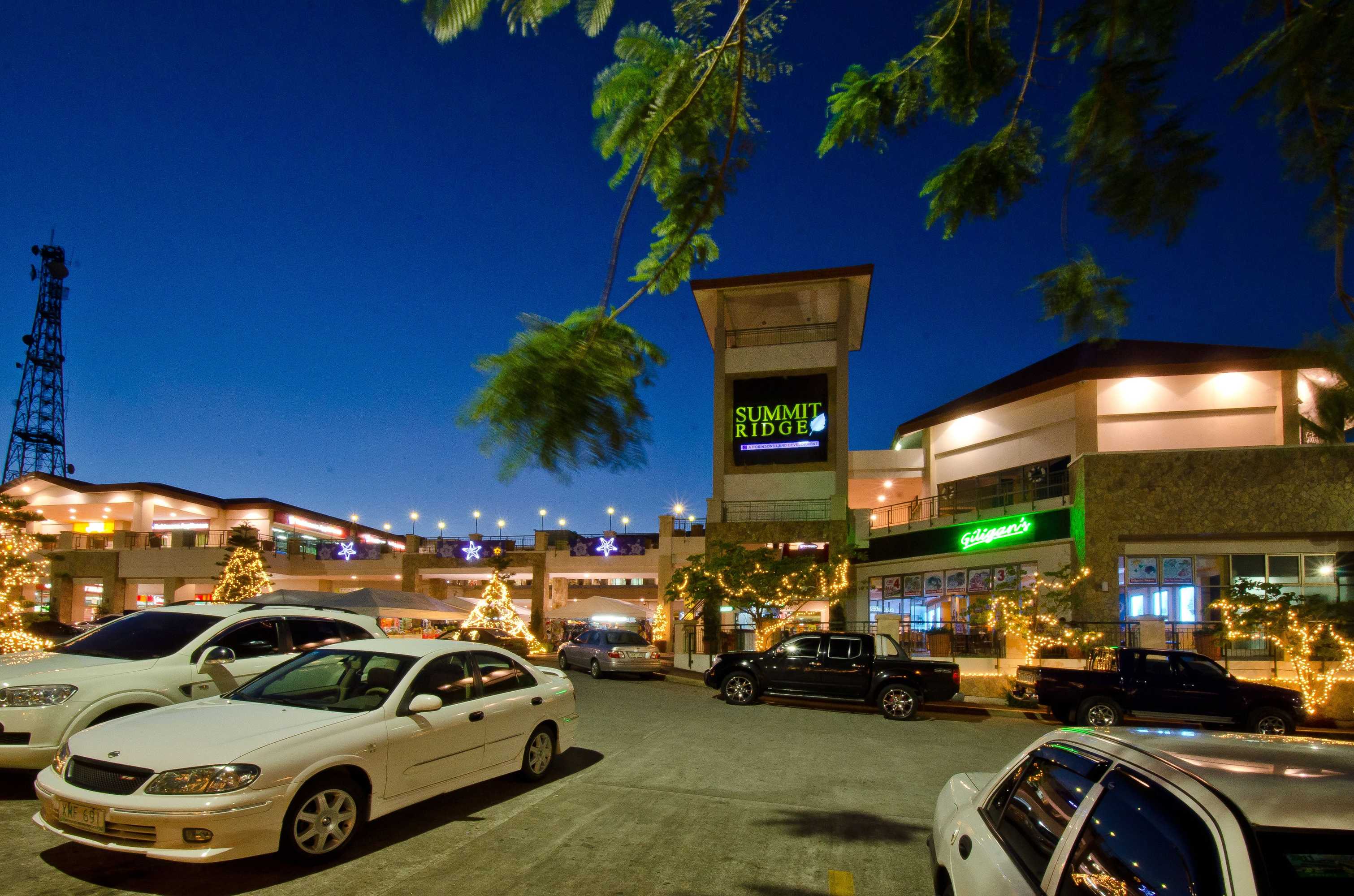 Gift card for Summit Ridge Tagaytay Gift card for Summit Ridge Tagaytay