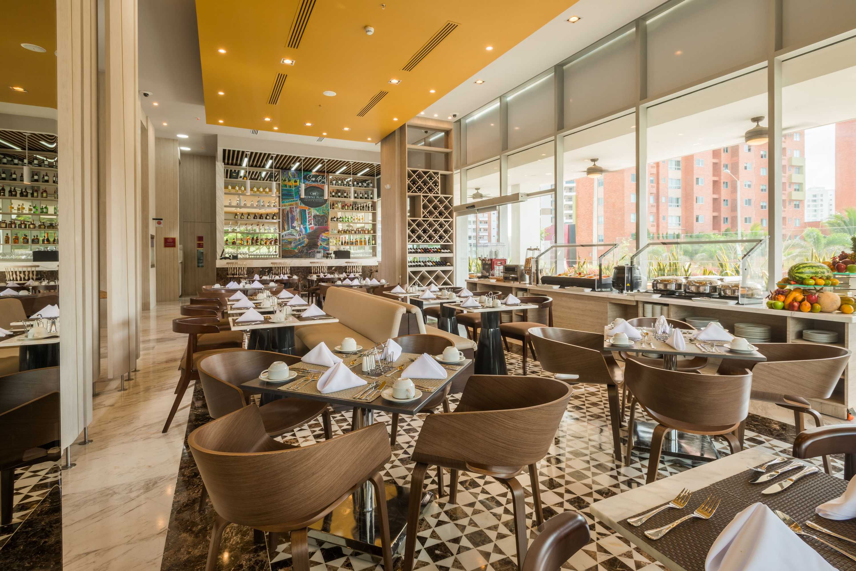 Gift card for Crowne Plaza Barranquilla by Ihg Gift card for Crowne Plaza Barranquilla by Ihg
