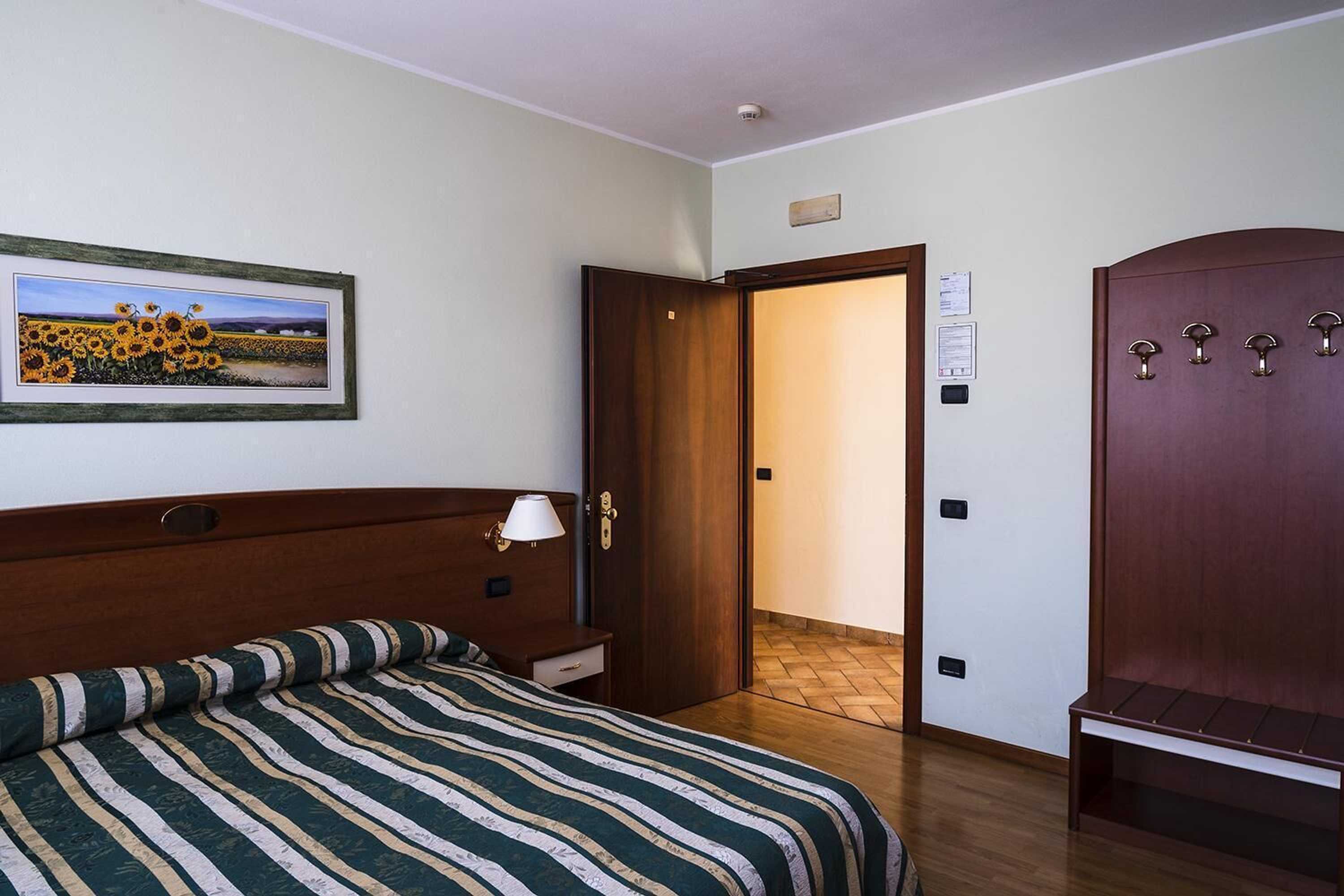 Gift card for B&b Villalta
