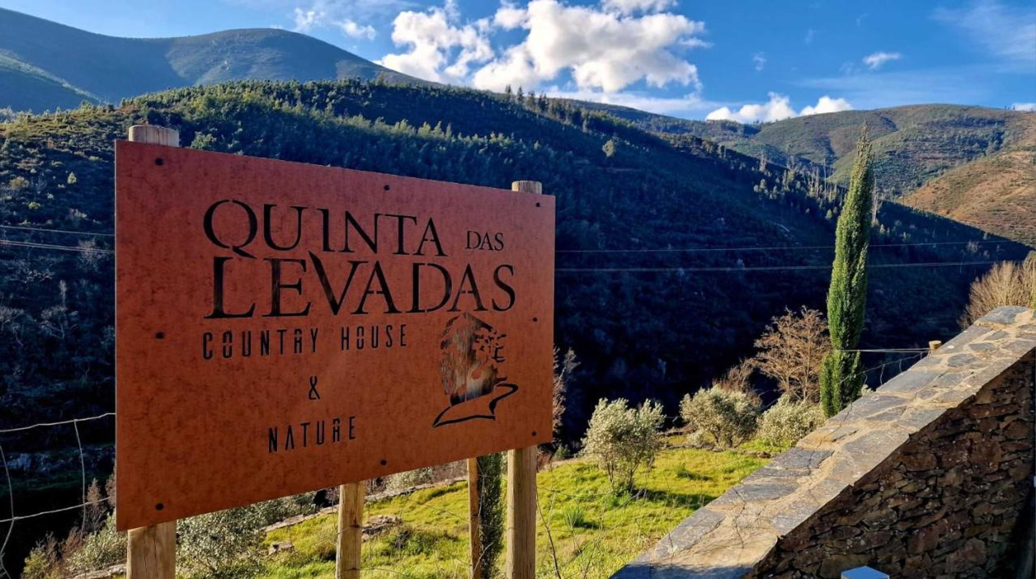 Gift card for Quinta Das Levadas - Country House & Nature