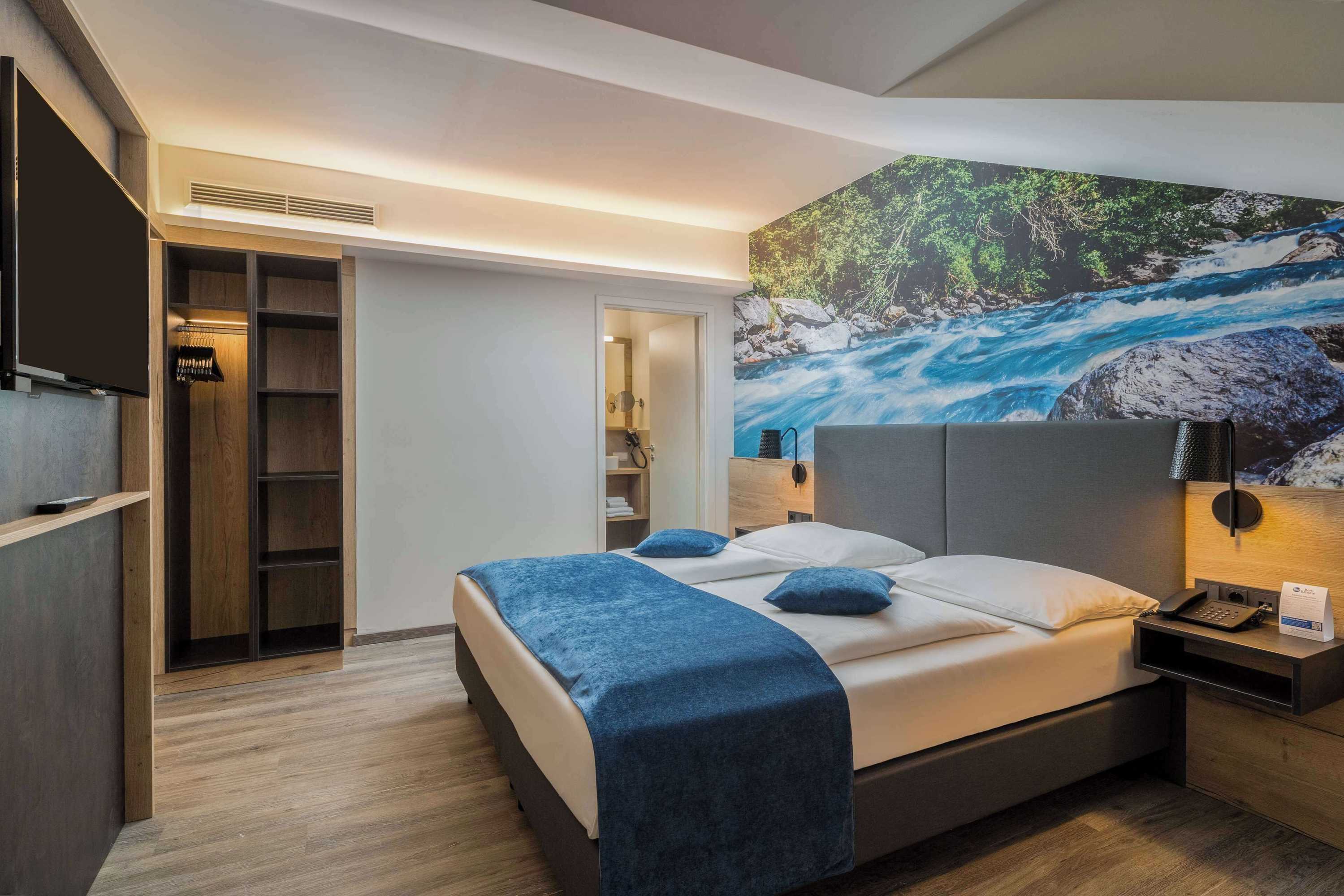 Gift card for Best Western Hotel Muenchen Airport Gift card for Best Western Hotel Muenchen Airport