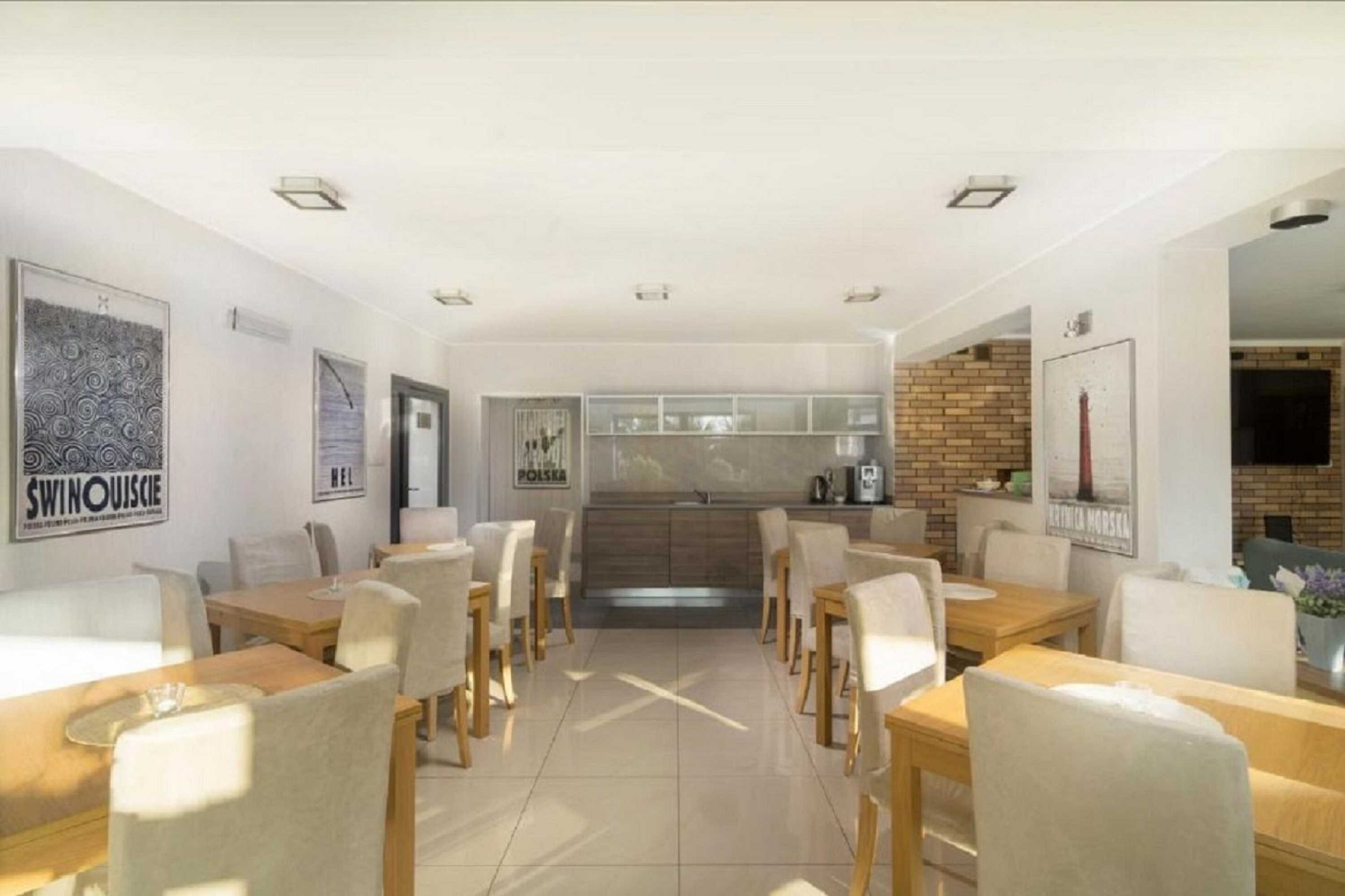 Gift card for Kaskada Spa & Comfort Willa