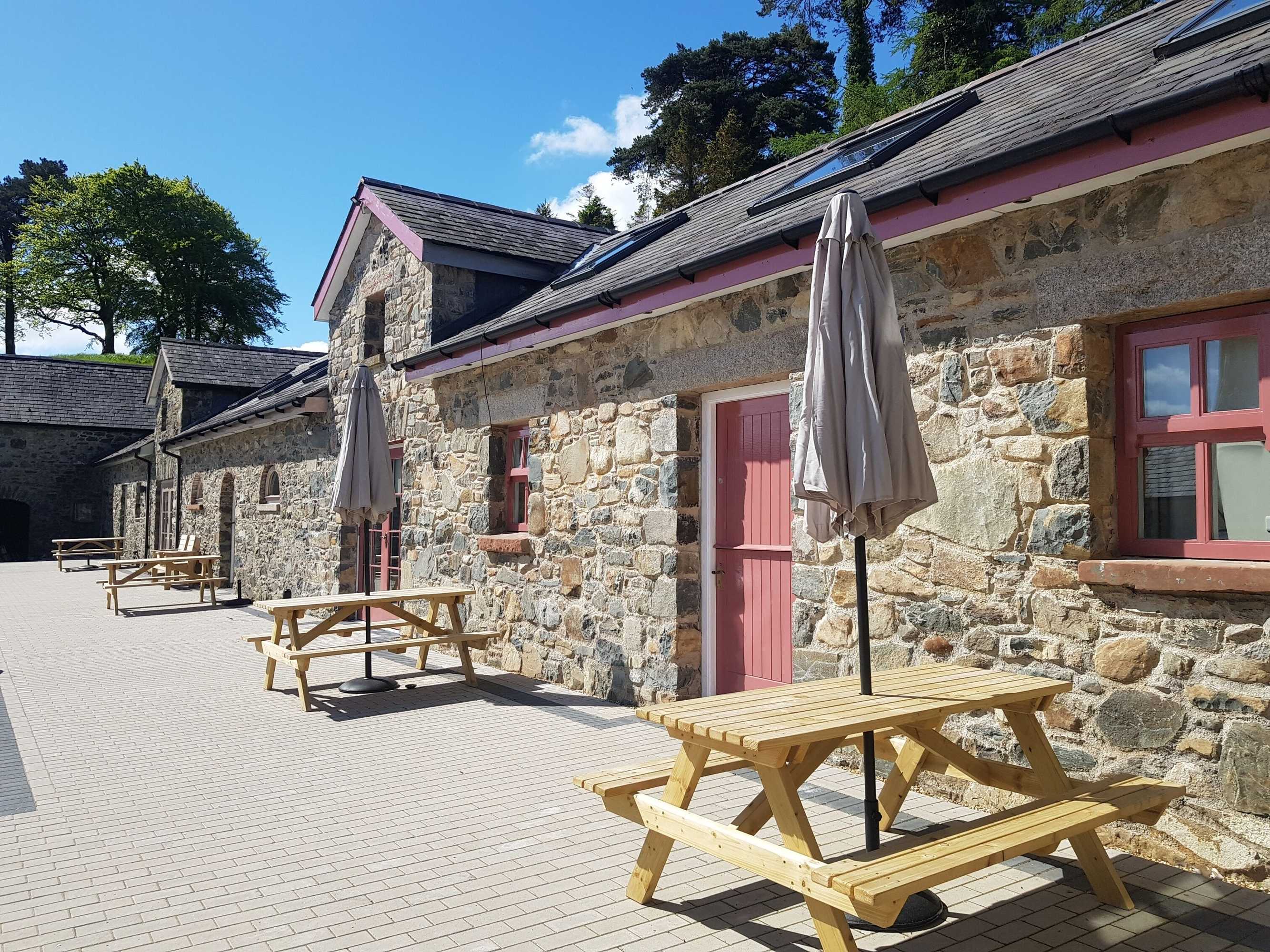Gift card for Cobbles Cottage - 2 Bedroom Stone Built Cottage