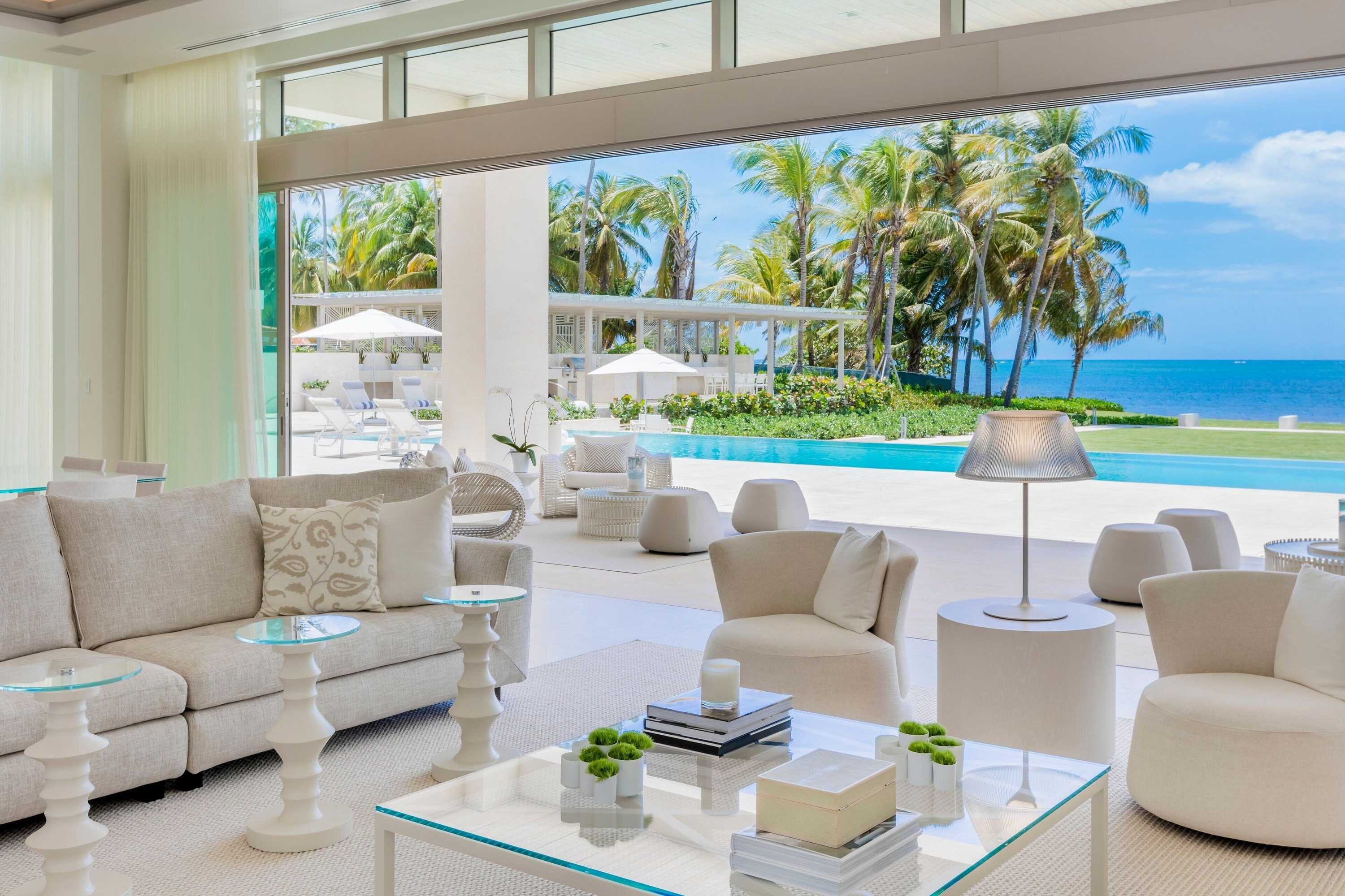 Gift card for The St. Regis Bahia Beach Resort, Puerto Rico Gift card for The St. Regis Bahia Beach Resort, Puerto Rico