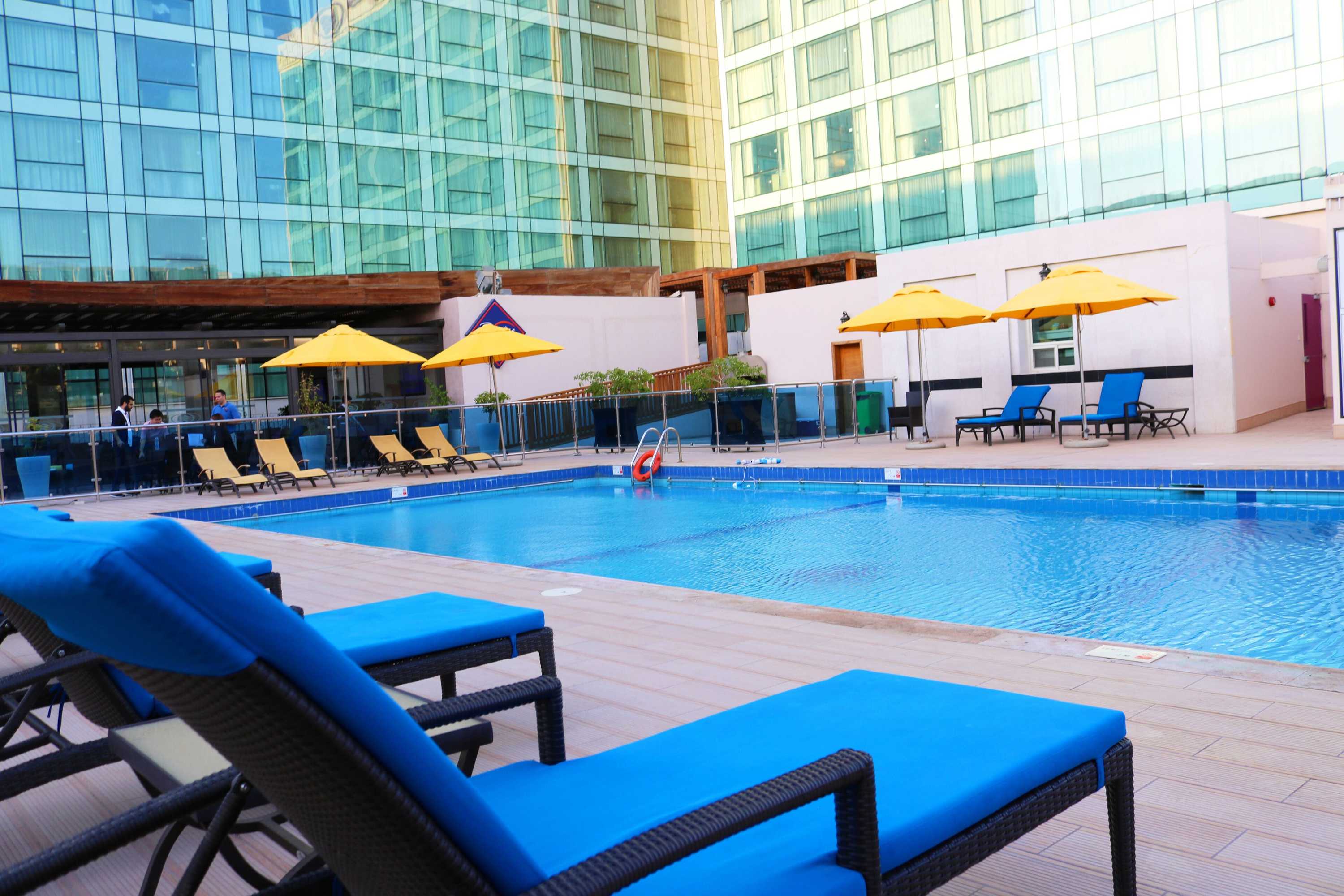 Gift card for Crowne Plaza Jeddah by Ihg Gift card for Crowne Plaza Jeddah by Ihg