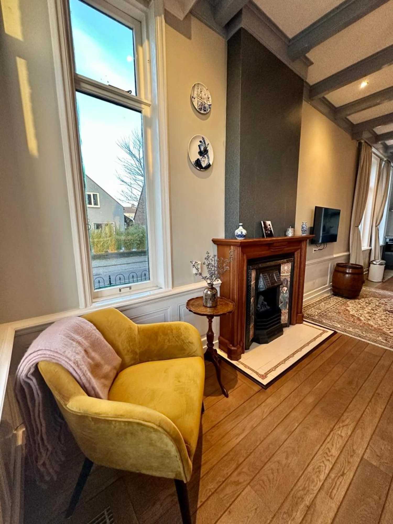 Gift card for B&b De Stadshoeve