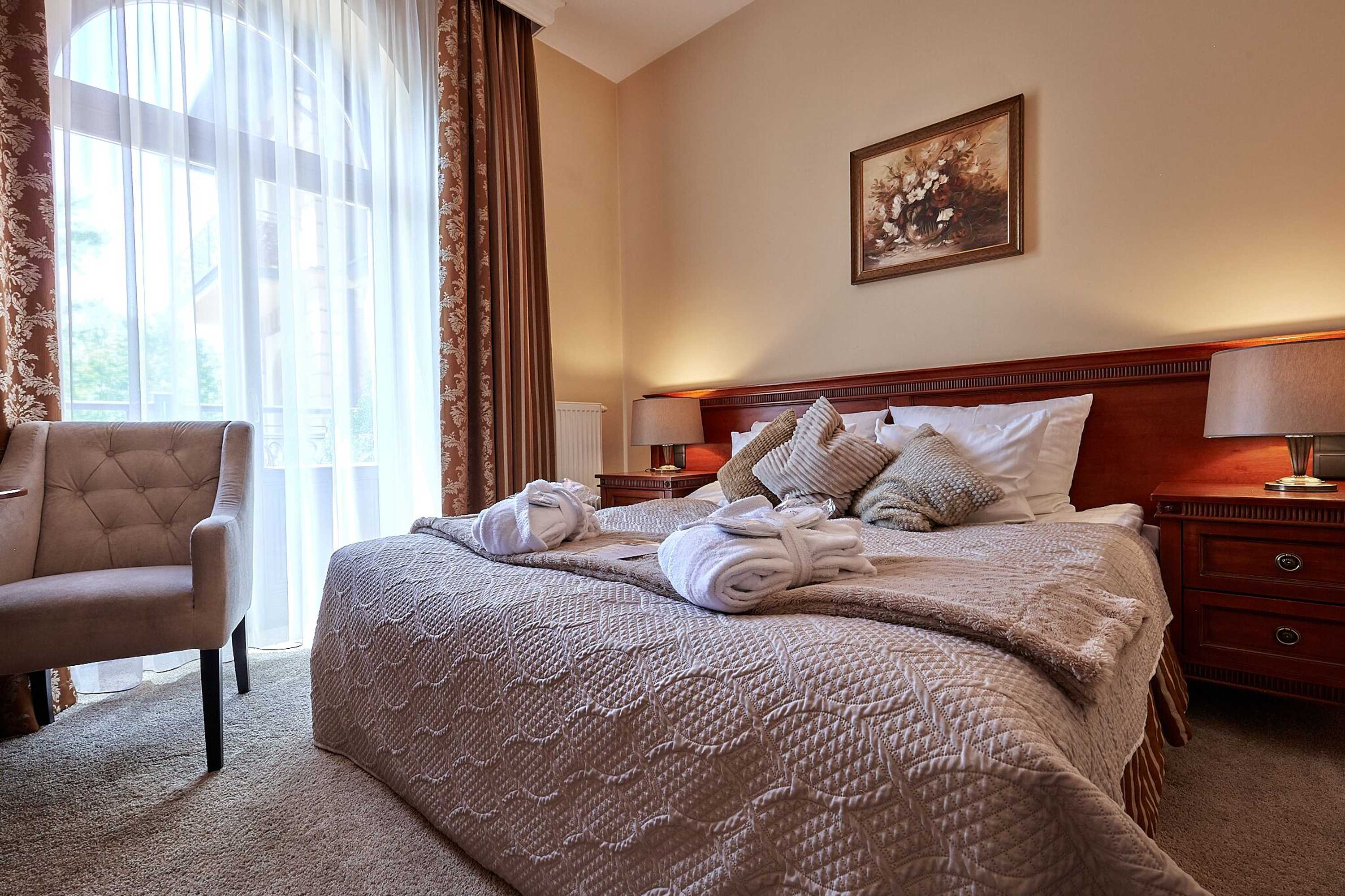 Gift card for Grand Hotel Stamary Wellness & Spa Gift card for Grand Hotel Stamary Wellness & Spa