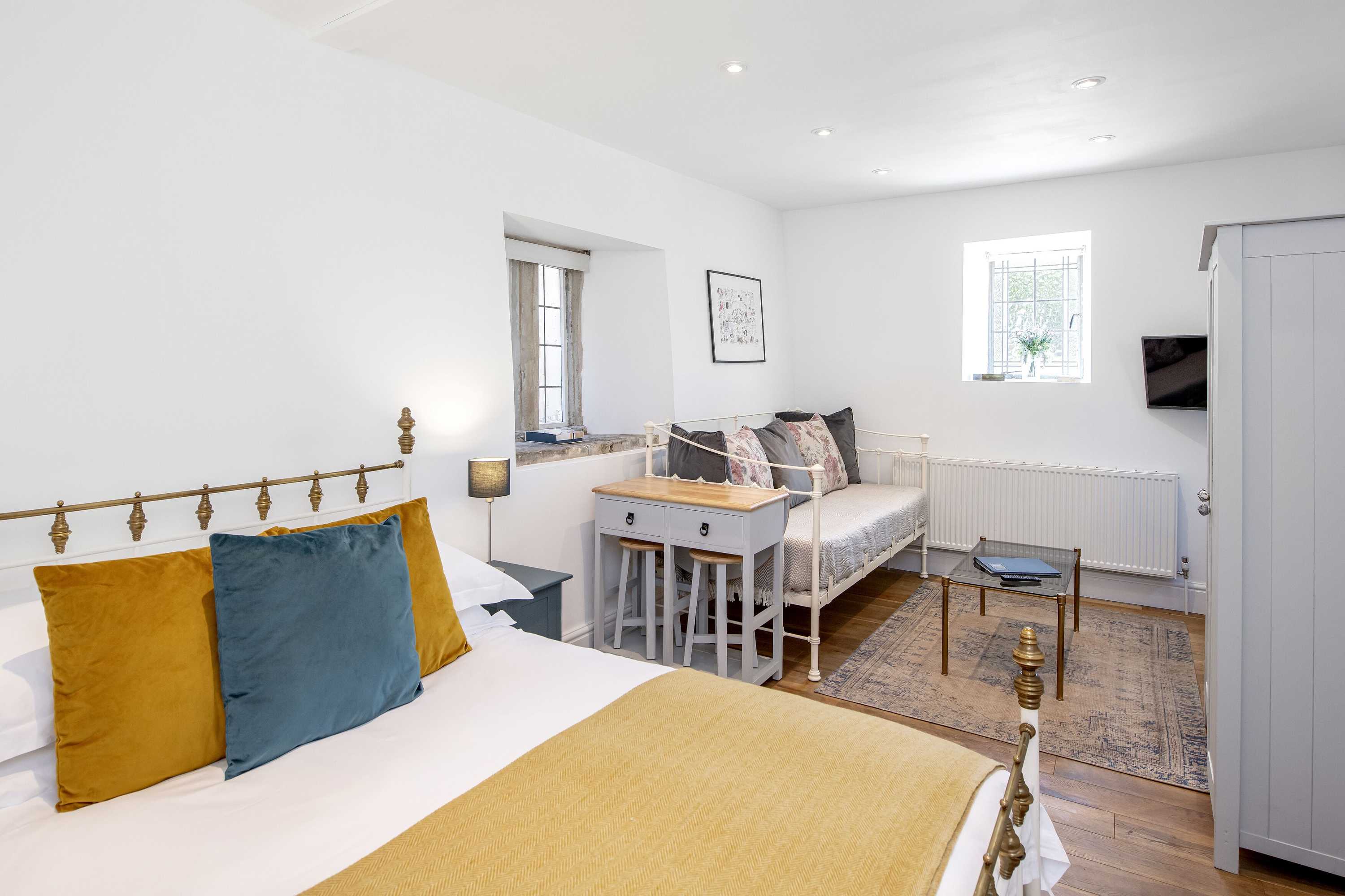 Gift card for The Old Parsonage