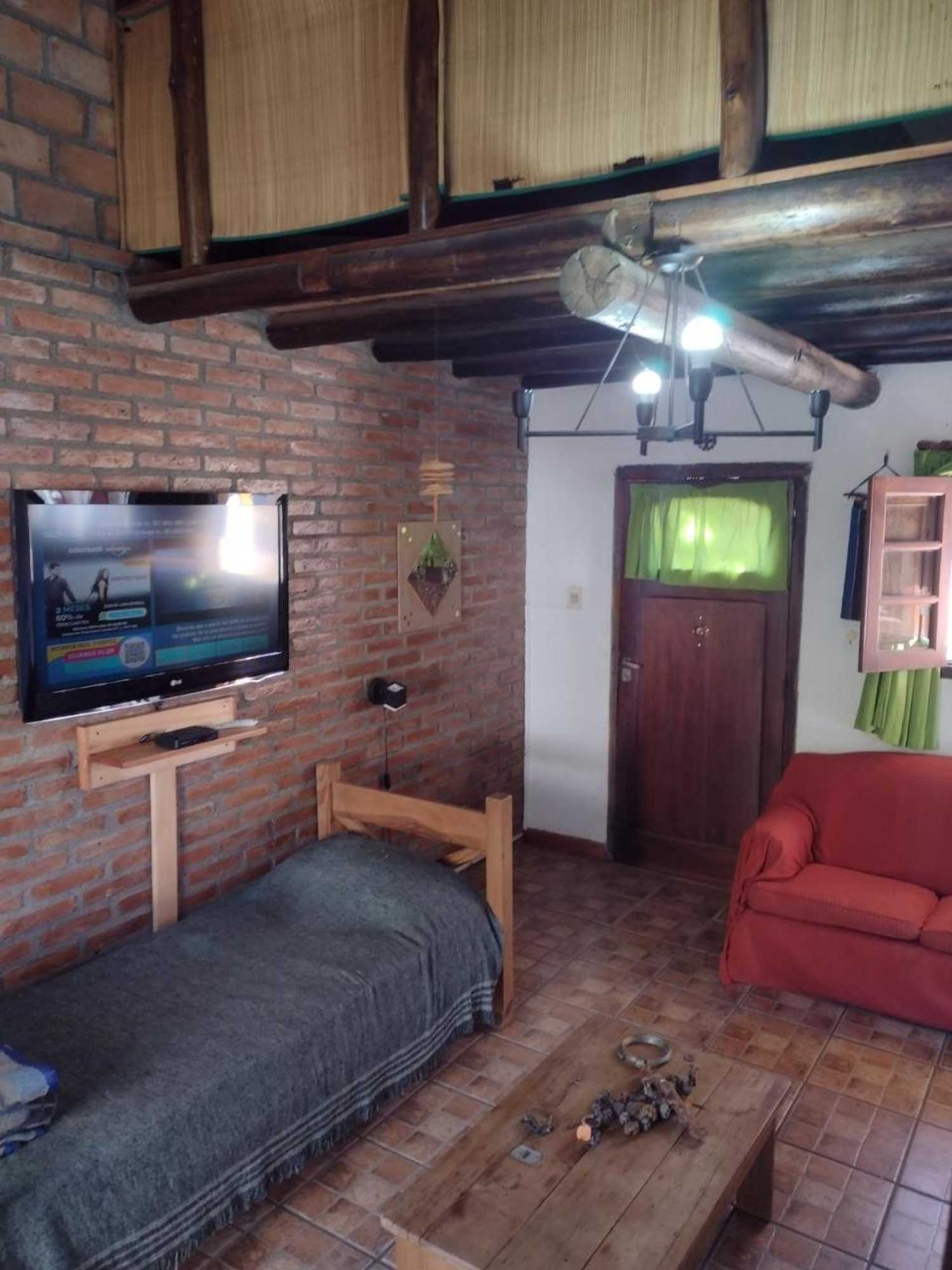 Gift card for Cabañas Esferas de Cristal