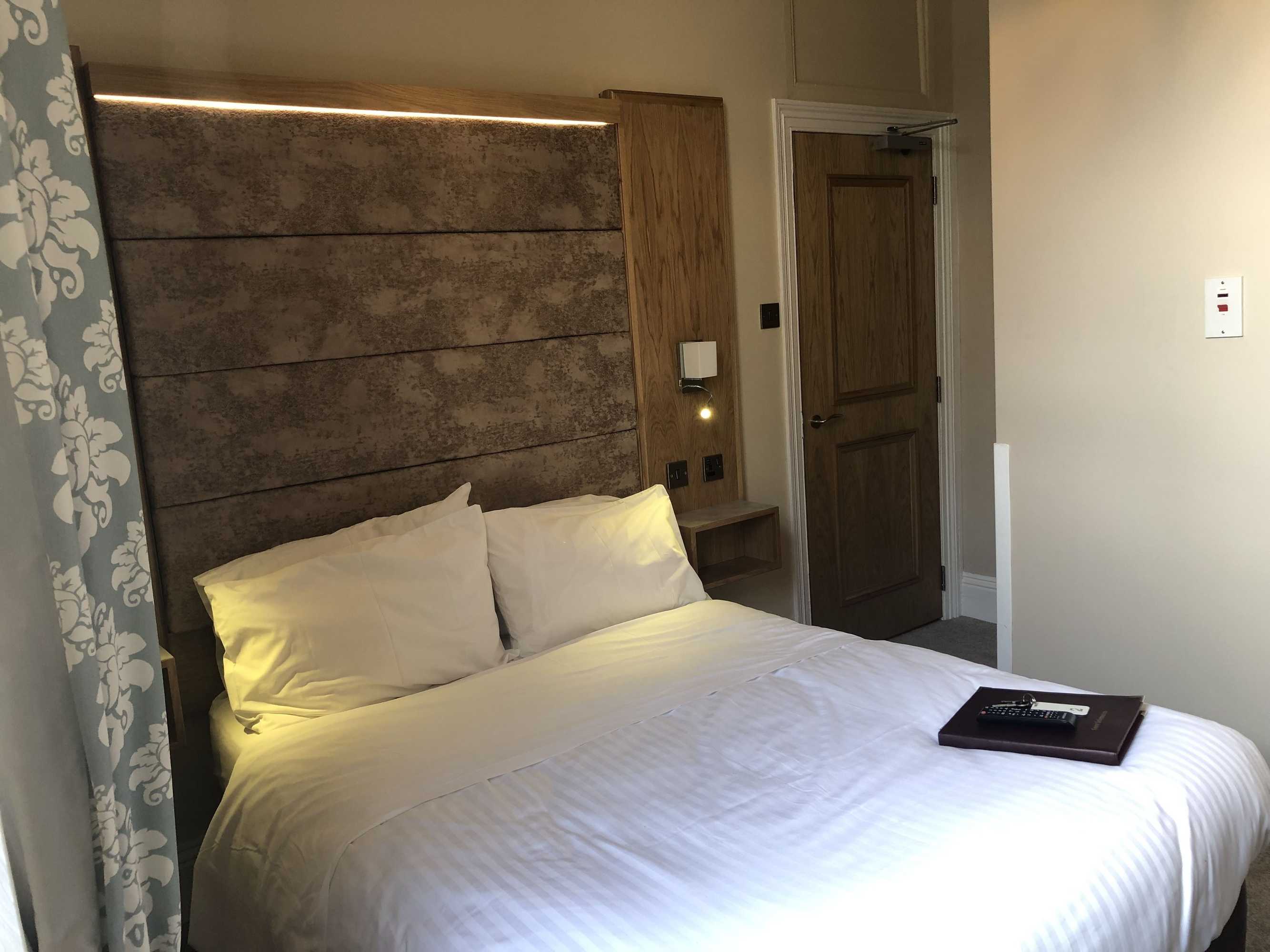 Gift card for Edgcumbe Guest House