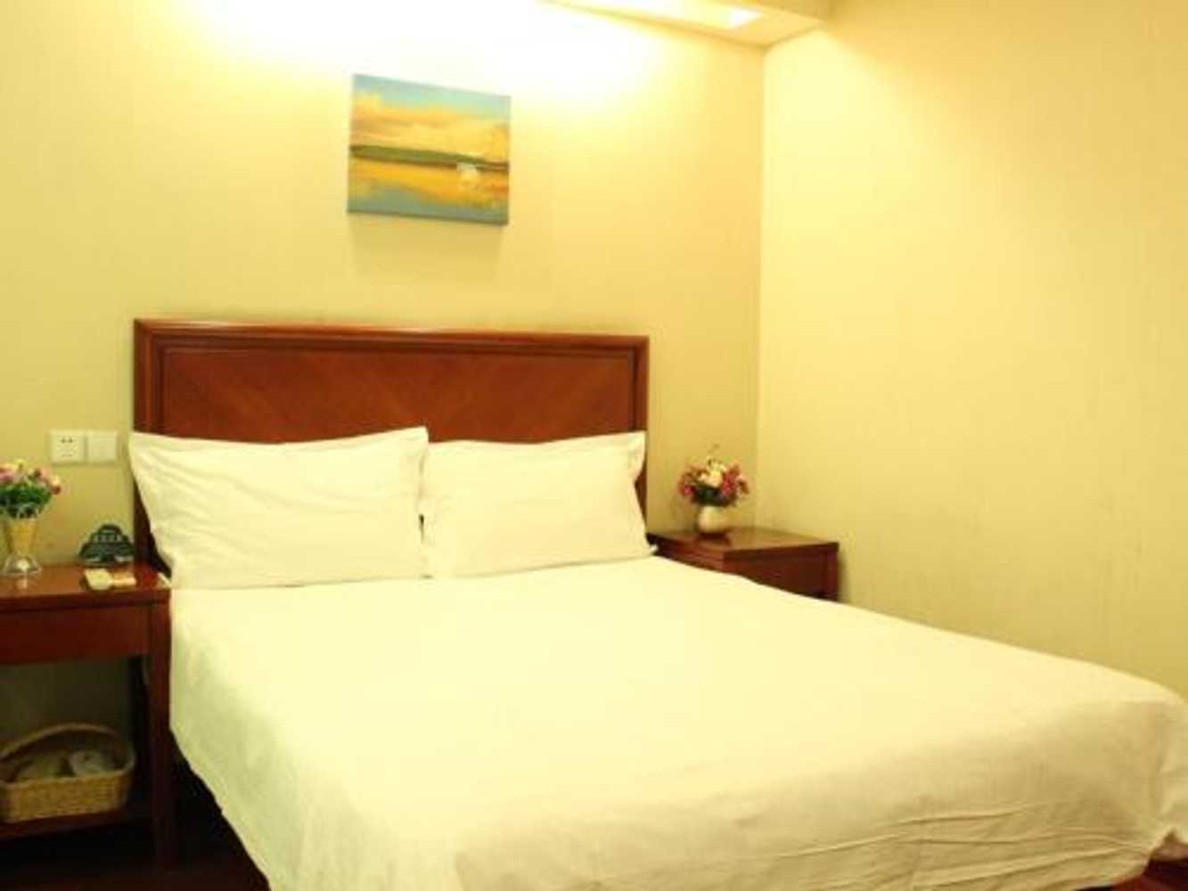 Gift card for Greentree Inn Hainan Haikou Chengmai Old Town Hotel