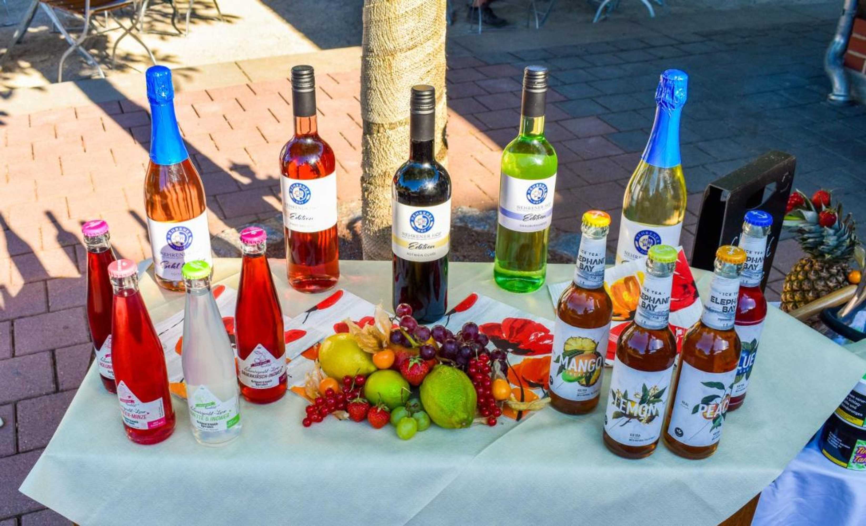 Gift card for Hotel Und Restaurant Nehrener Hof