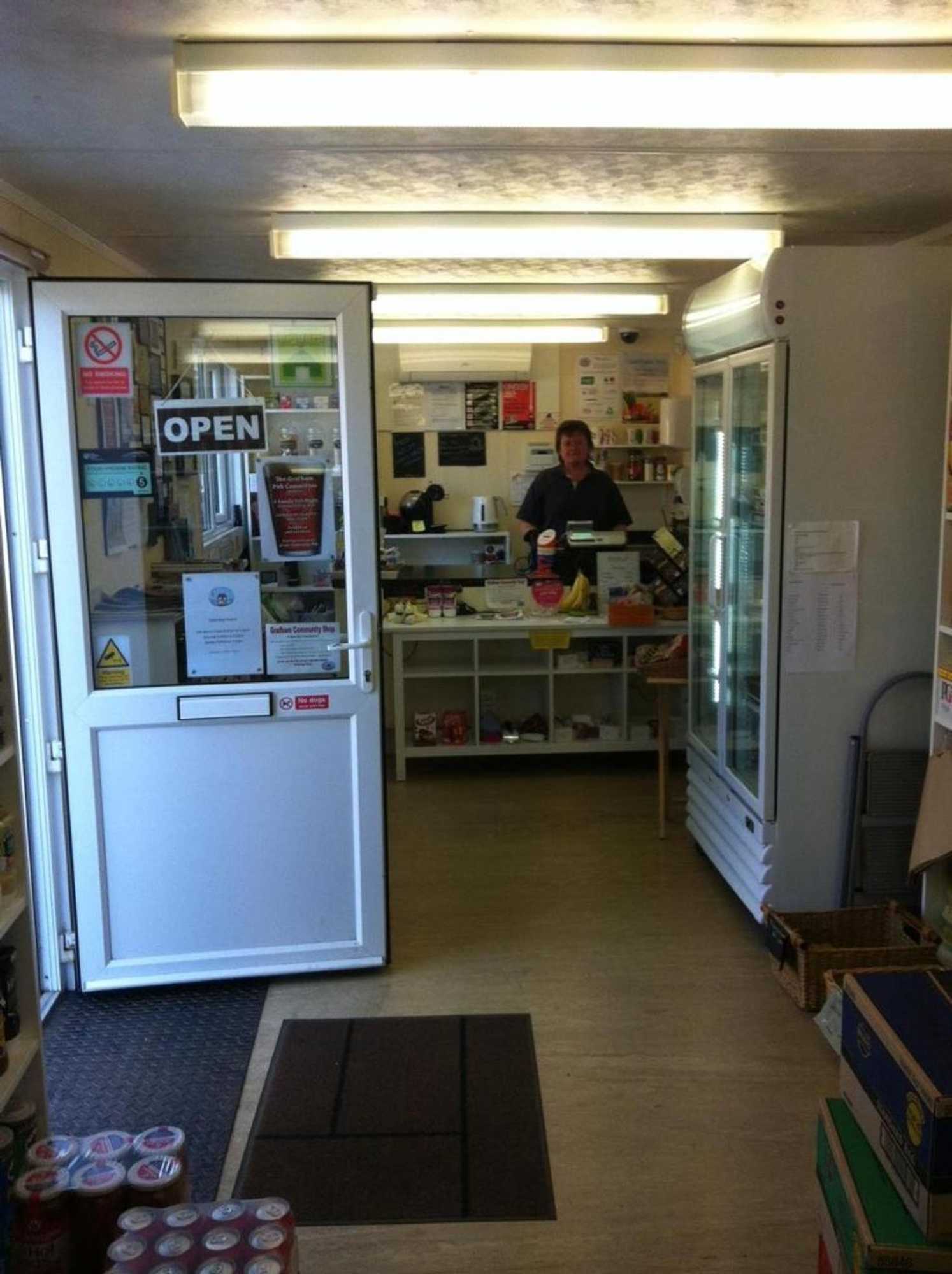 Gift card for Grafham Water Lodge