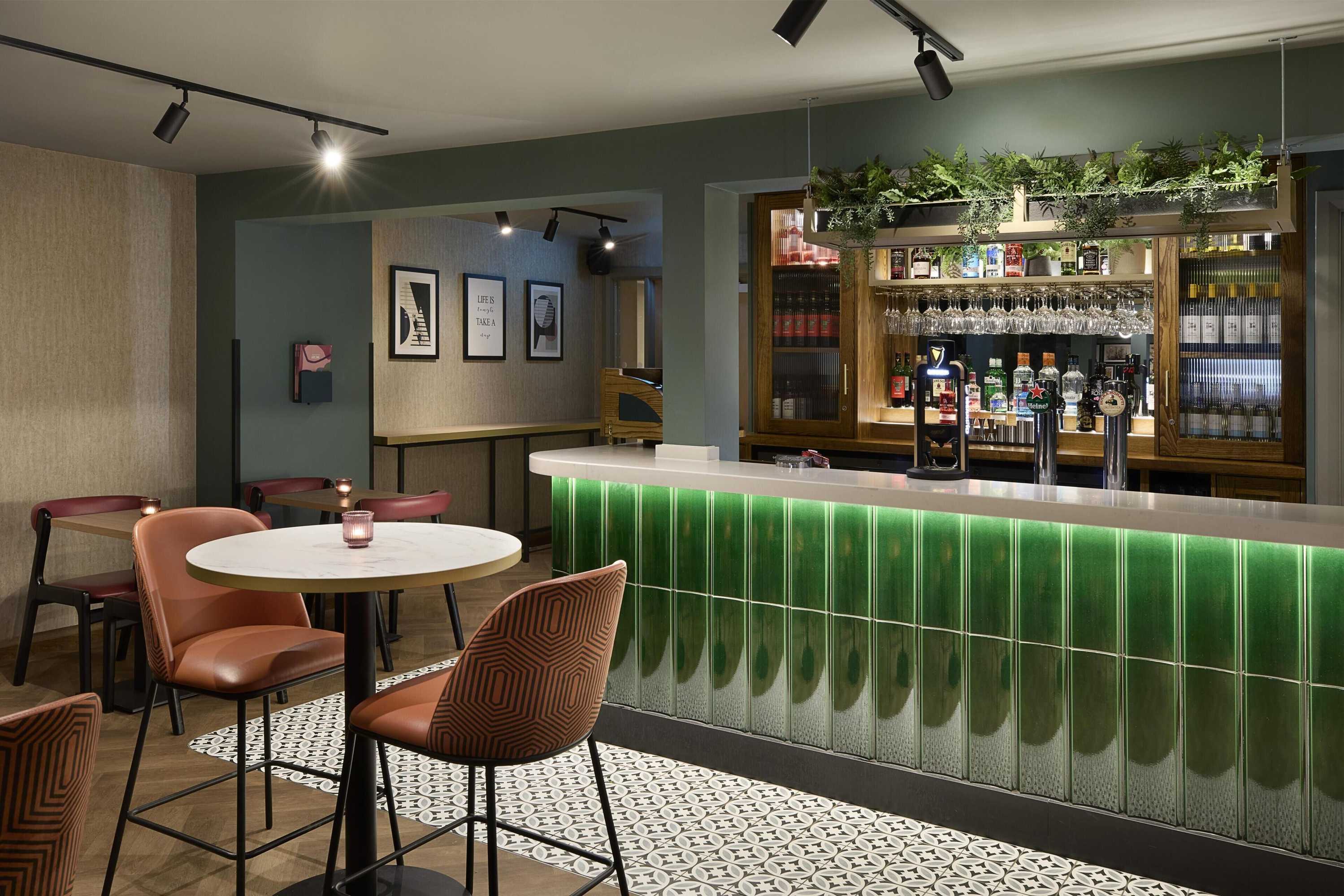 Gift card for Premier Inn Stevenage Central