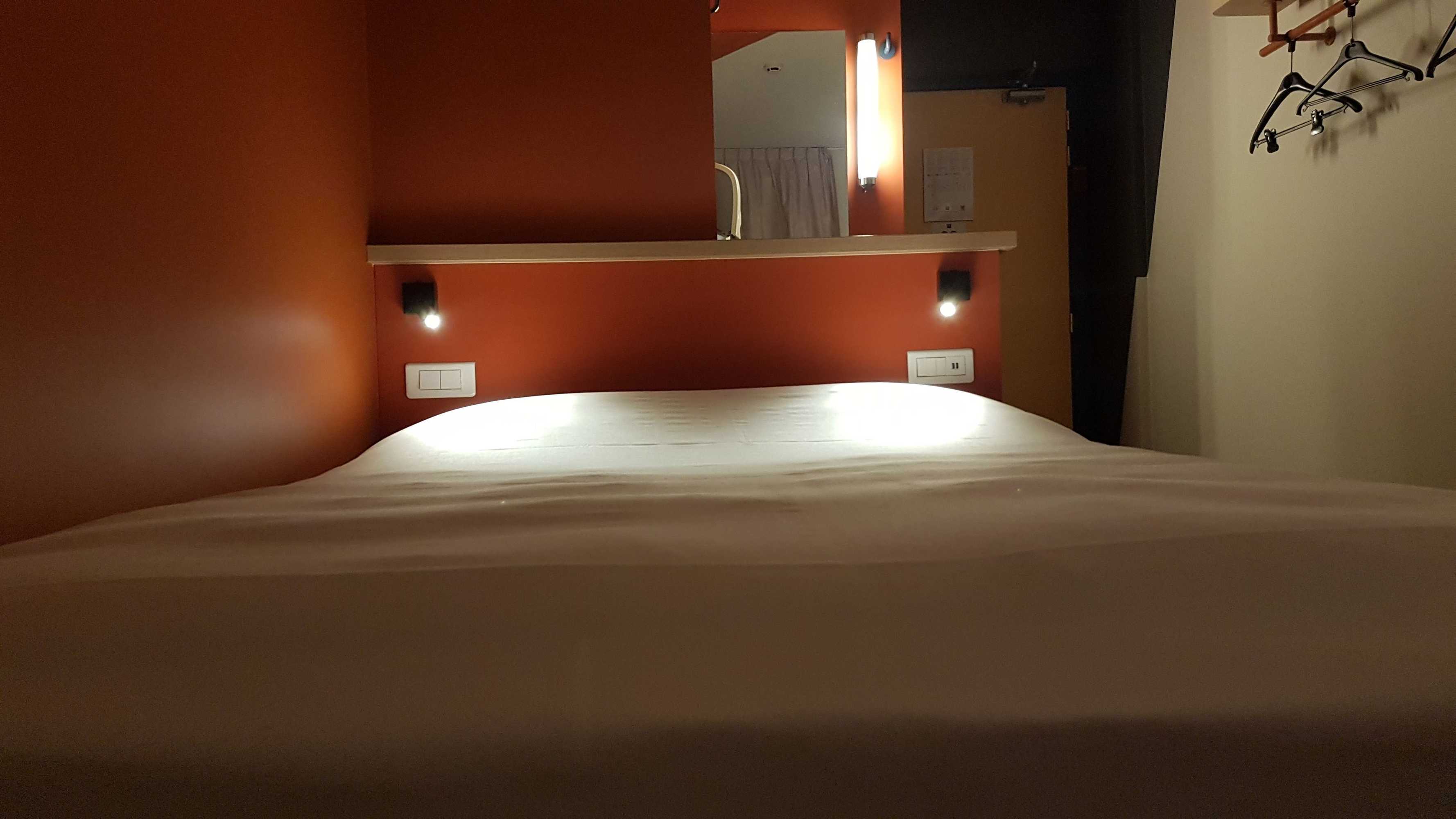 Gift card for Ibis Budget Charleroi Airport Gift card for Ibis Budget Charleroi Airport