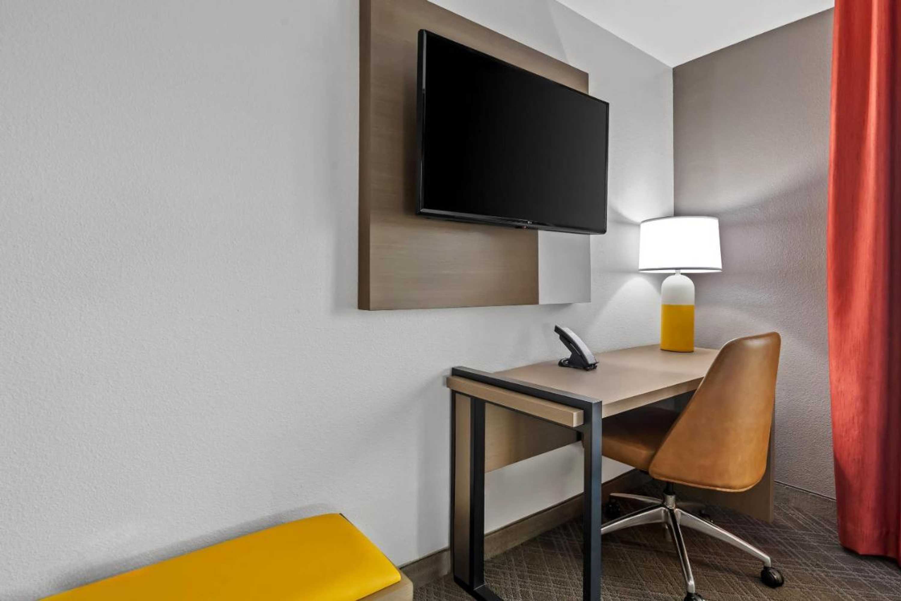 Gift card for Comfort Inn South San Jose /  Morgan Hill