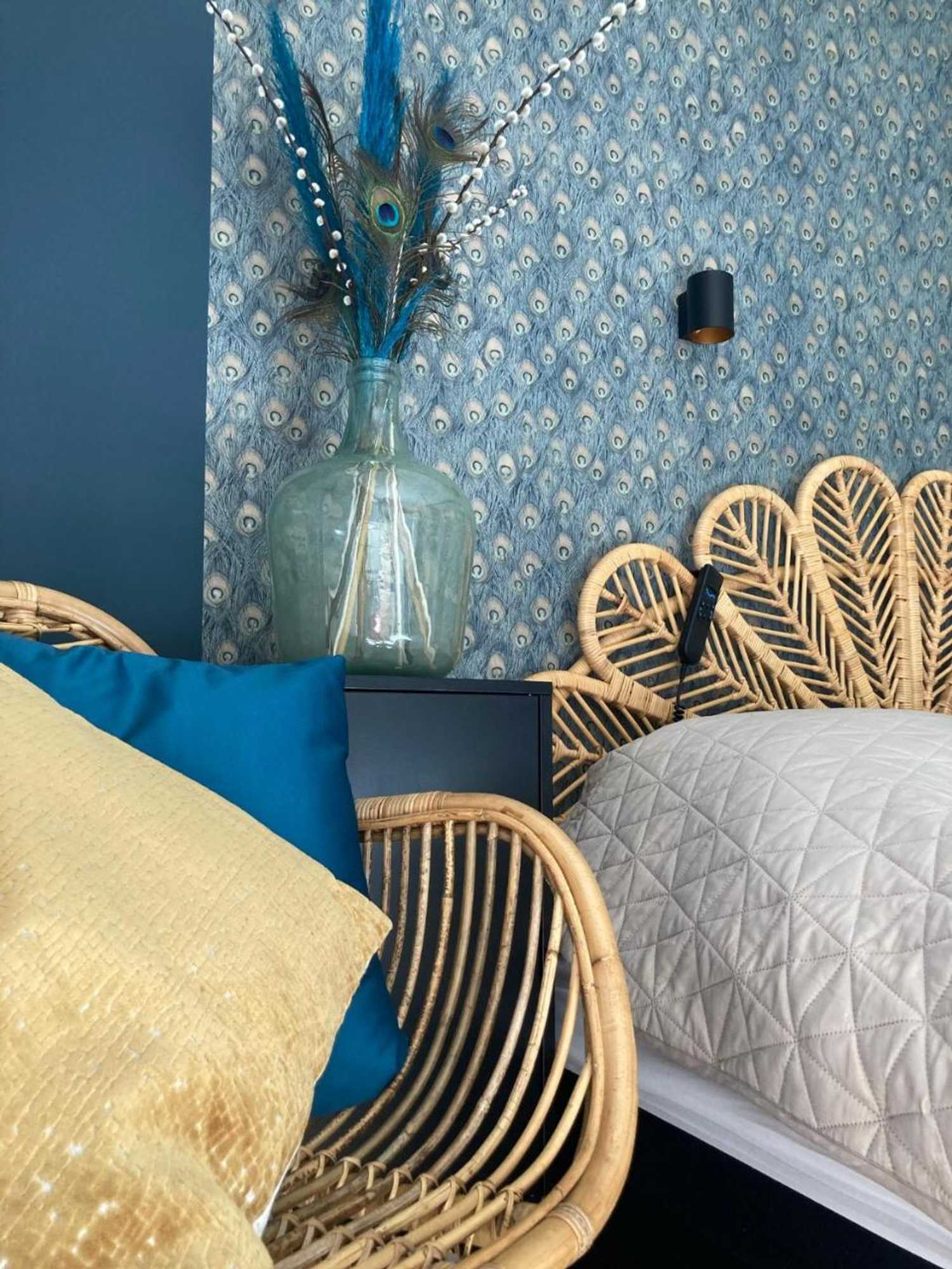 Gift card for B&b Paauwze