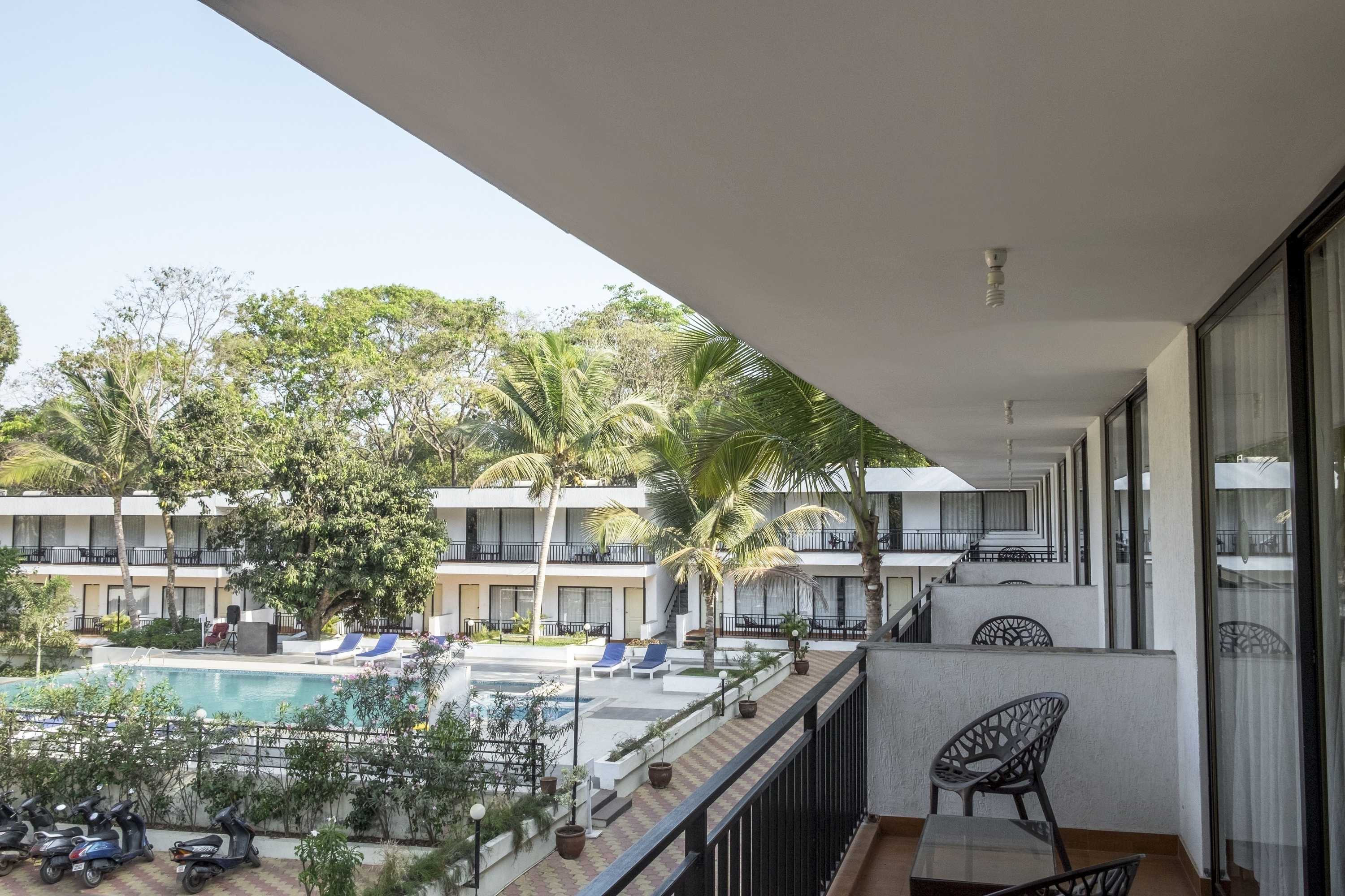 Gift card for Le Pearl Goa Resort & Spa Gift card for Le Pearl Goa Resort & Spa