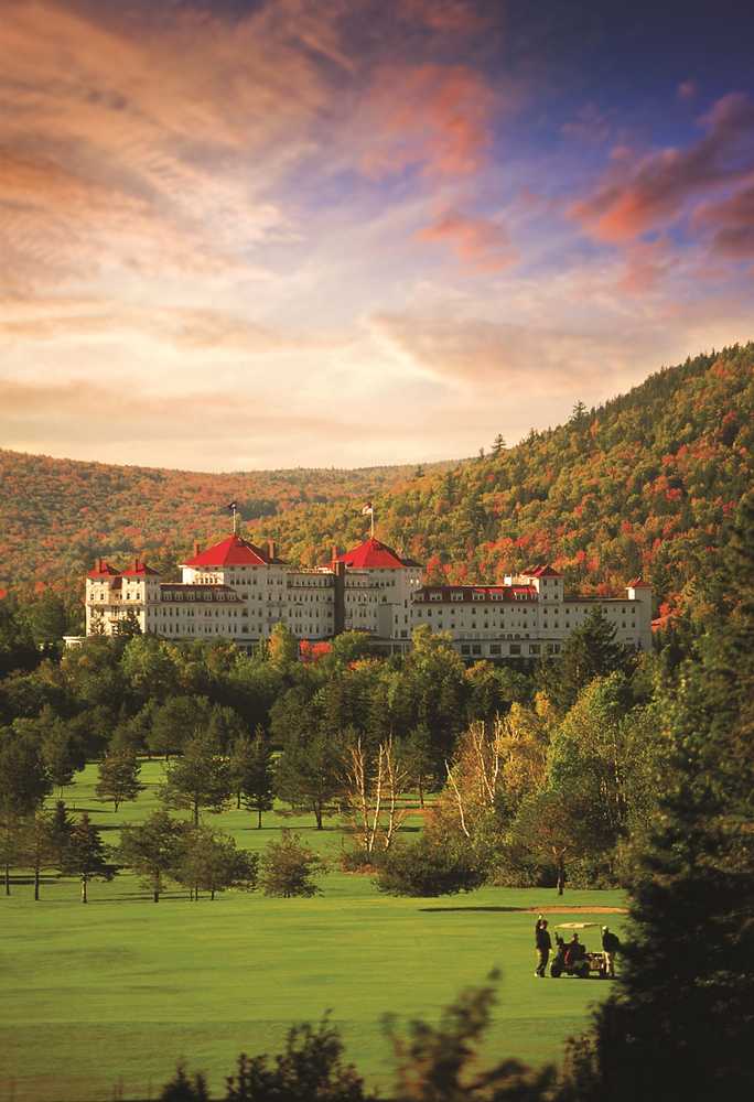 Gift card for The Lodge at Bretton Woods