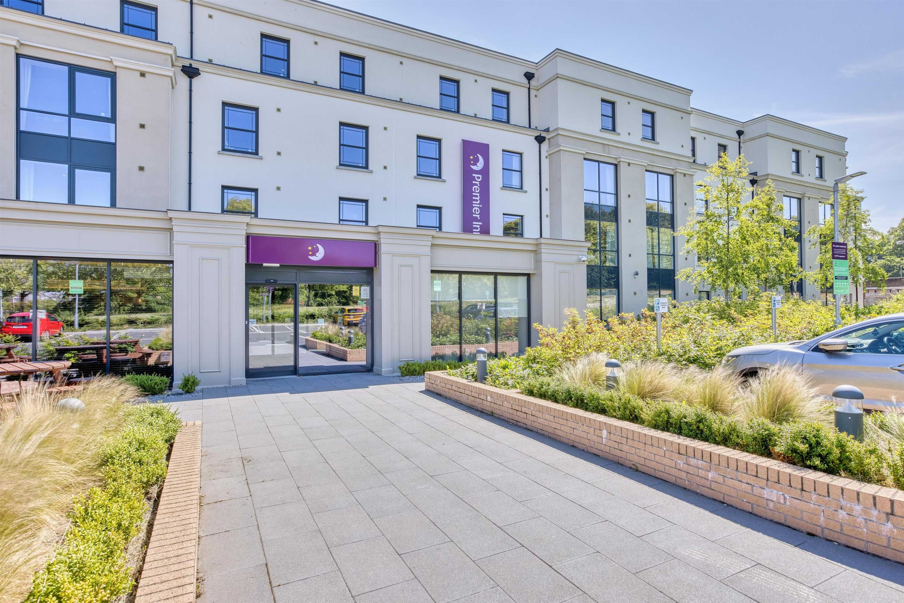 Gift card for Premier Inn Bangor (northern Ireland)
