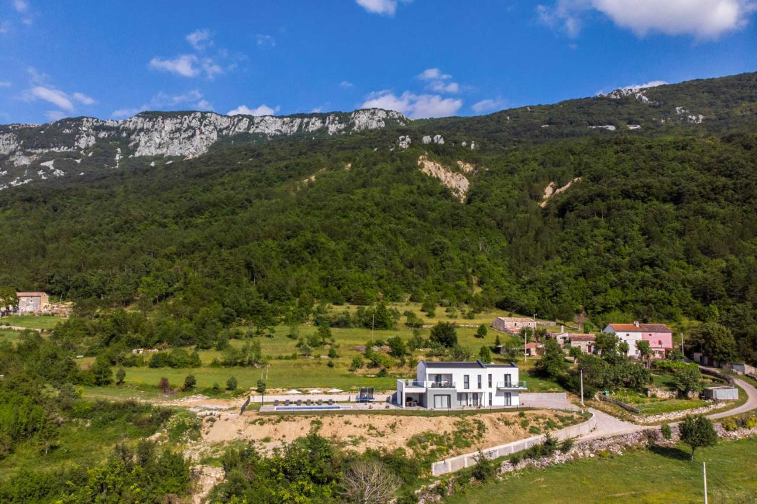 Gift card for Villa Tramonto Kozljak