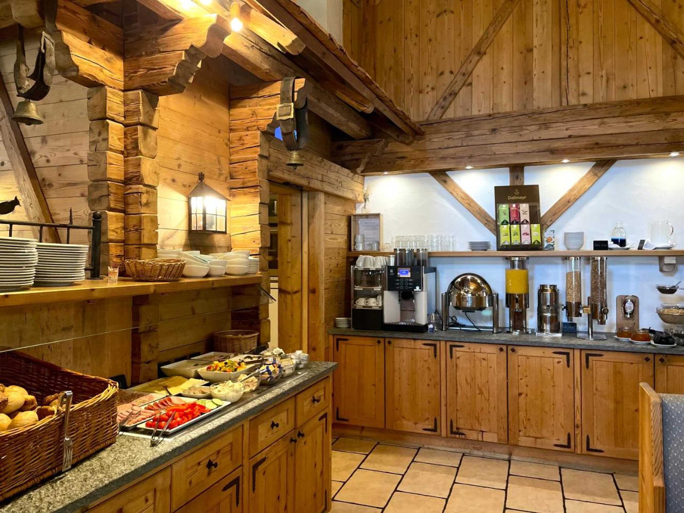 Gift card for Gasthof & Hotel Jägerwirt