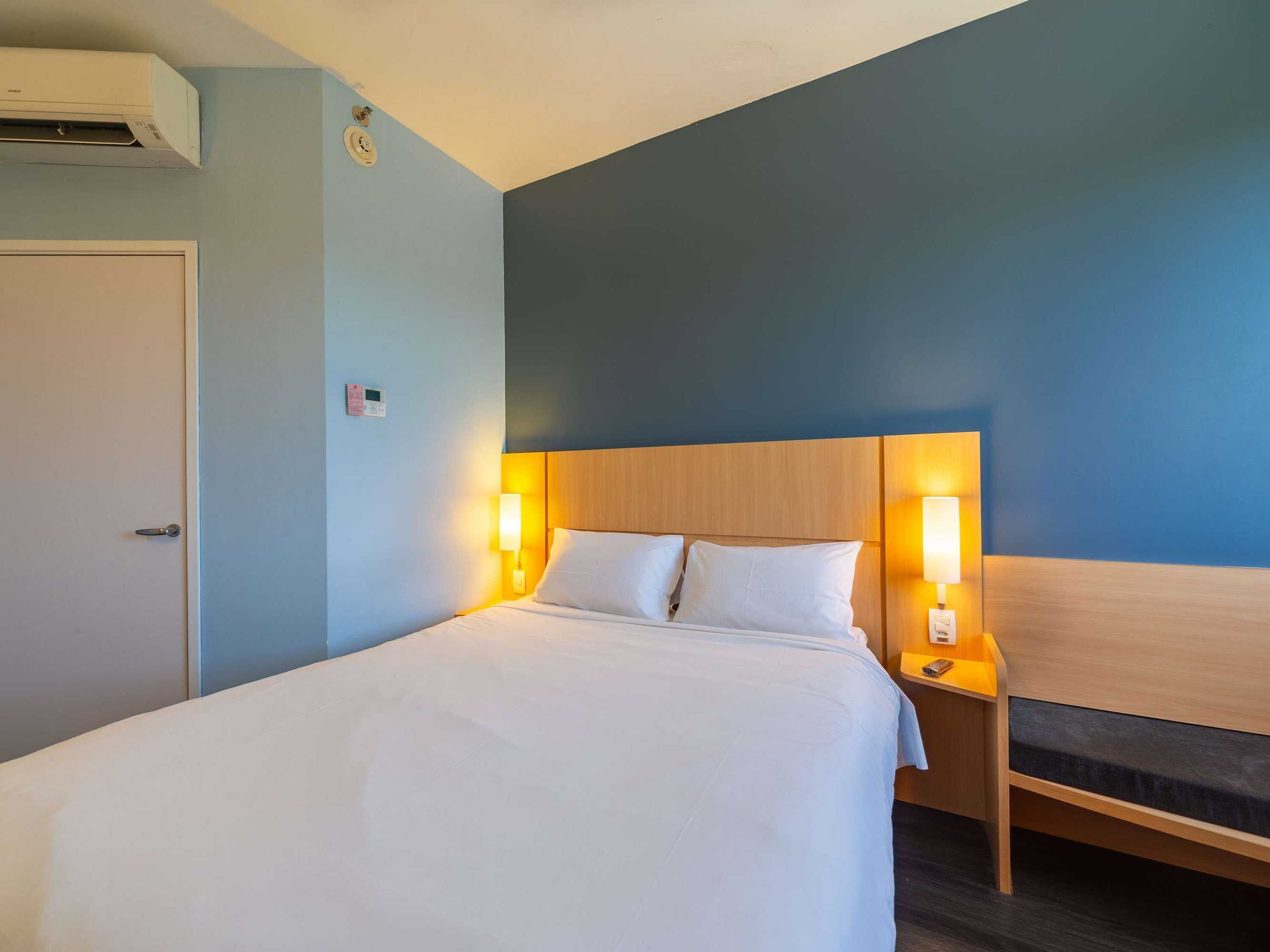 Gift card for Ibis Manaus Aeroporto Gift card for Ibis Manaus Aeroporto