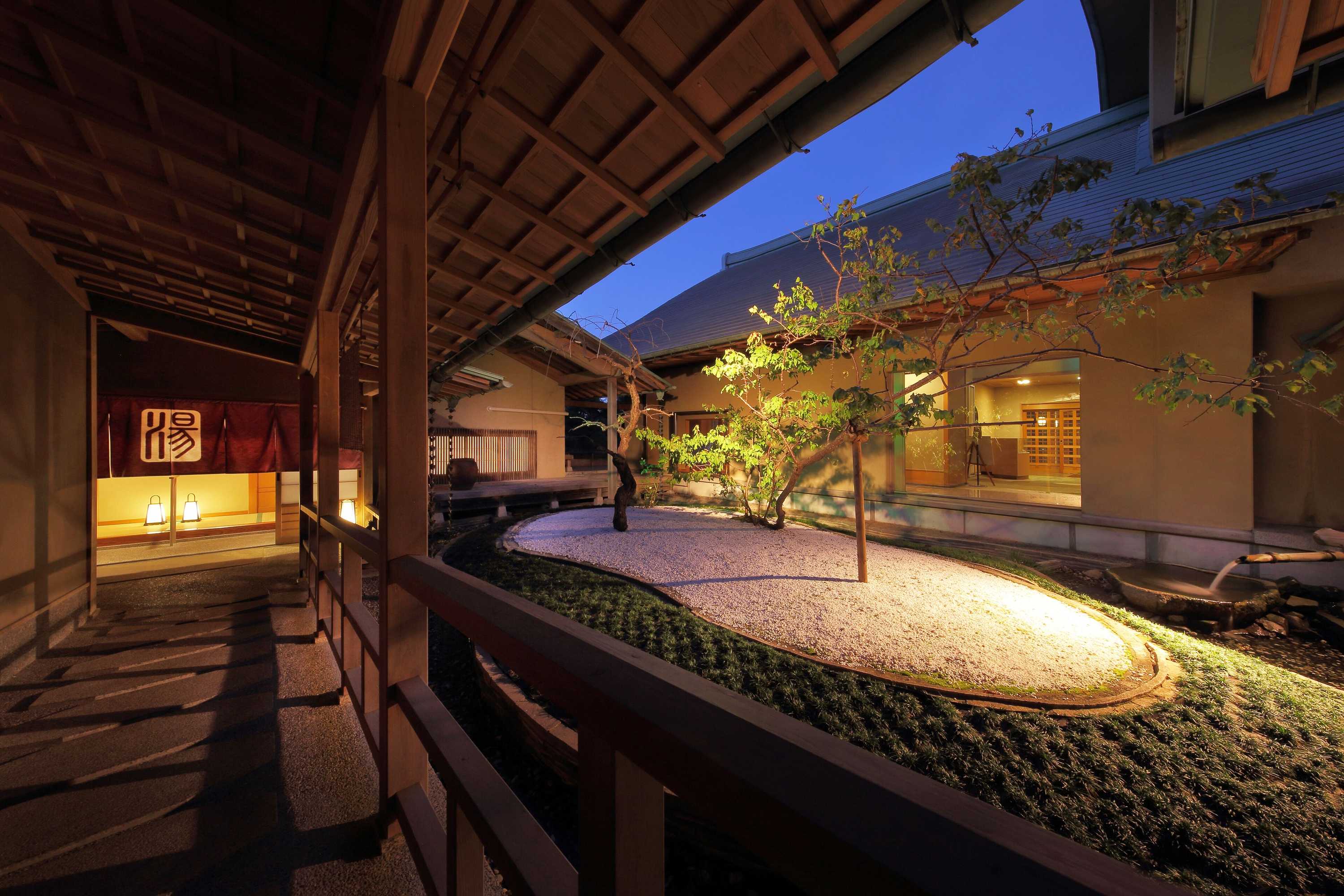 Gift card for Matsushima Sakan Shoan