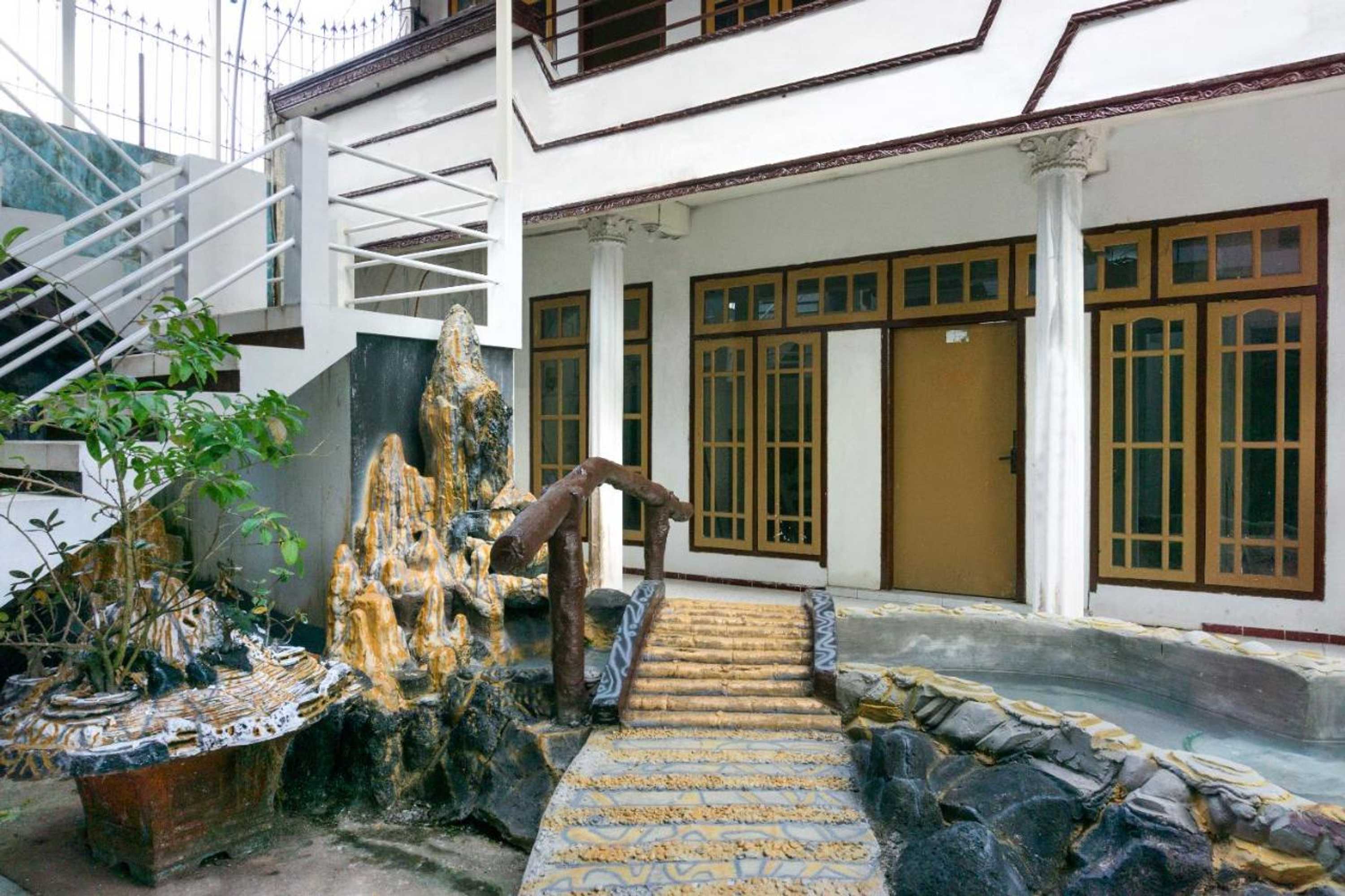 Gift card for Reddoorz @ Pujon Malang