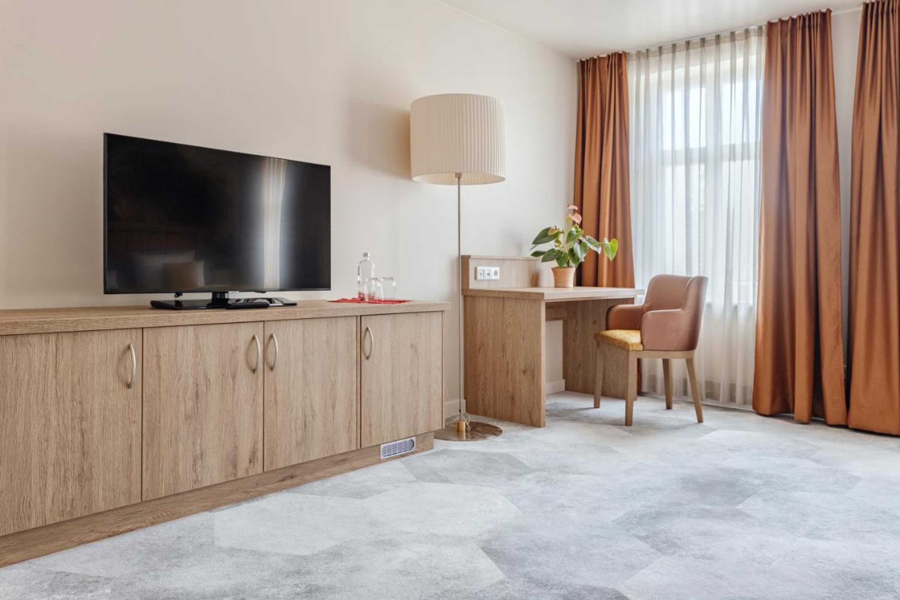 Gift card for Hotel & Restaurant Rödersaal