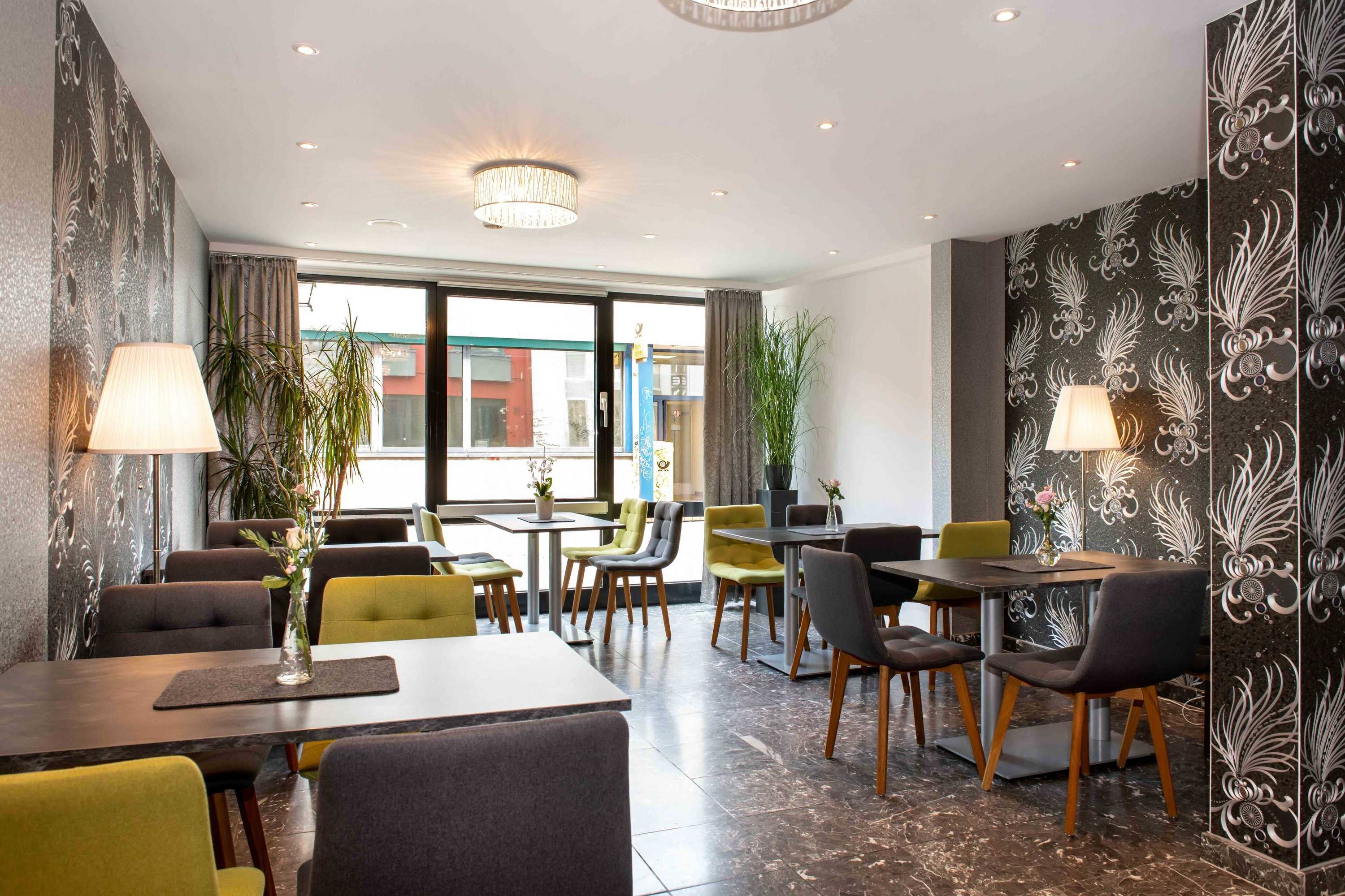 Gift card for Uno Hotel Posthof, Saarlouis Gift card for Uno Hotel Posthof, Saarlouis