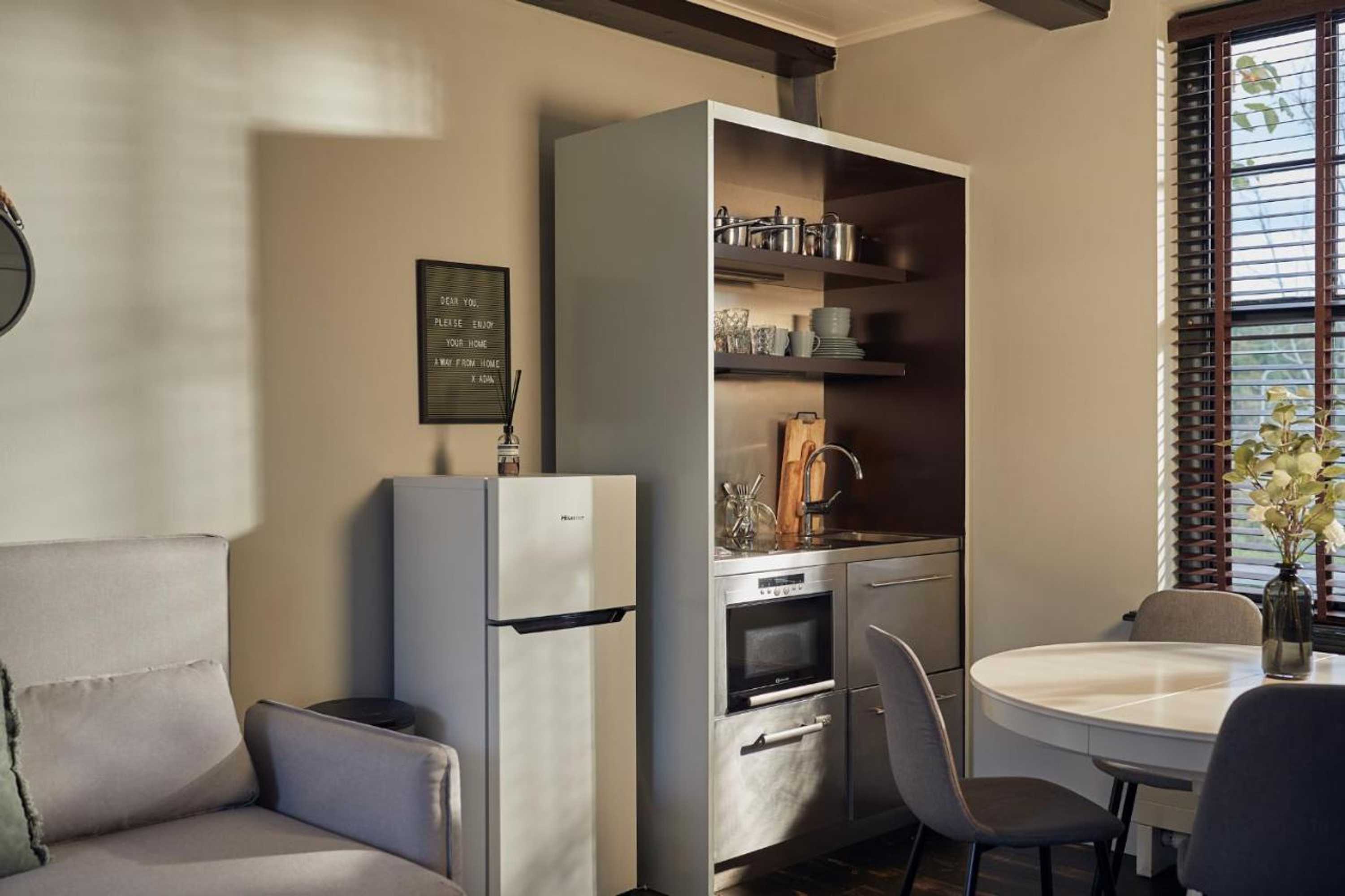 Gift card for Huisjes Aan De Amstel