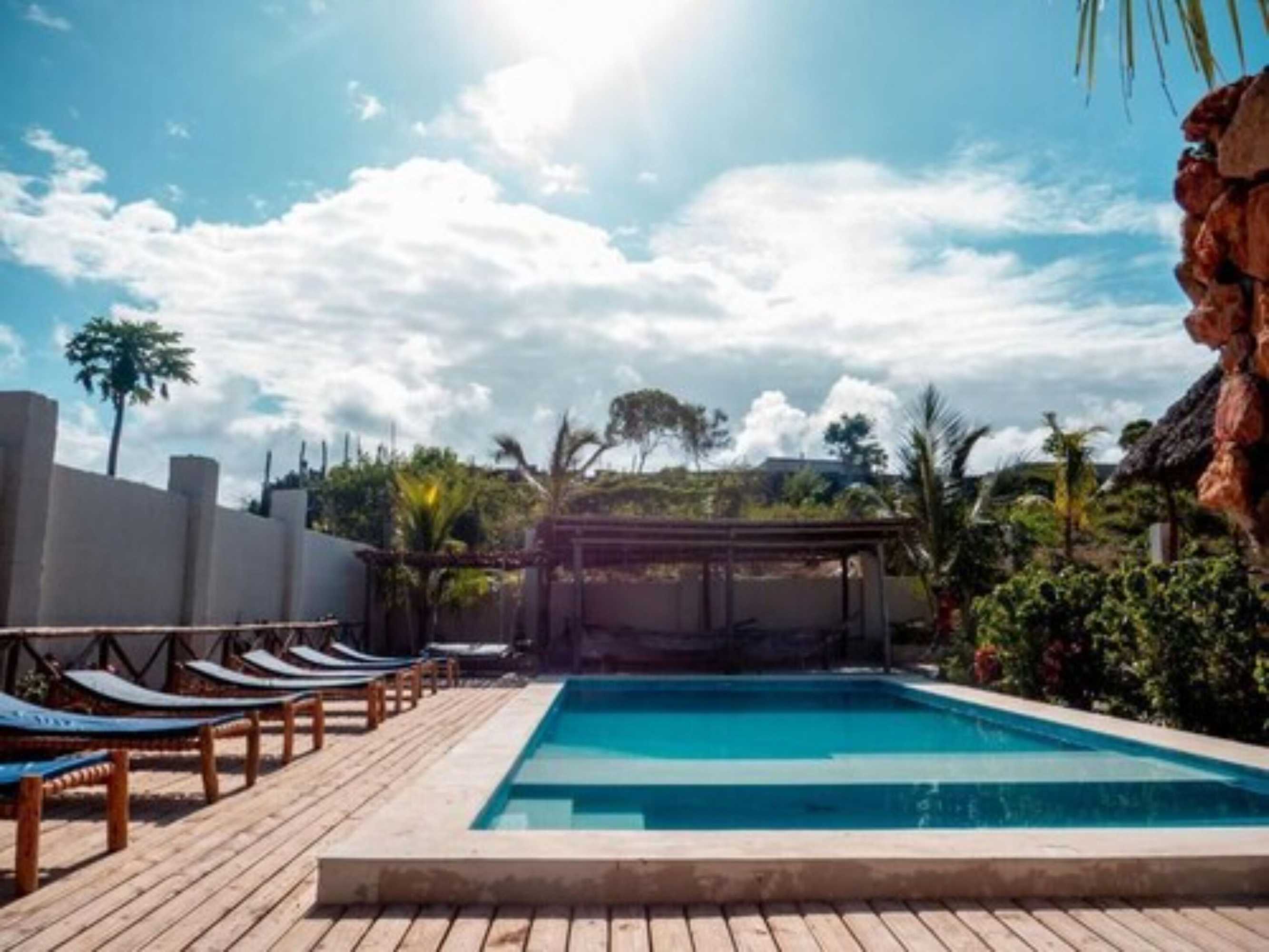 Gift card for Hapahapa Zanzibar Bungalows