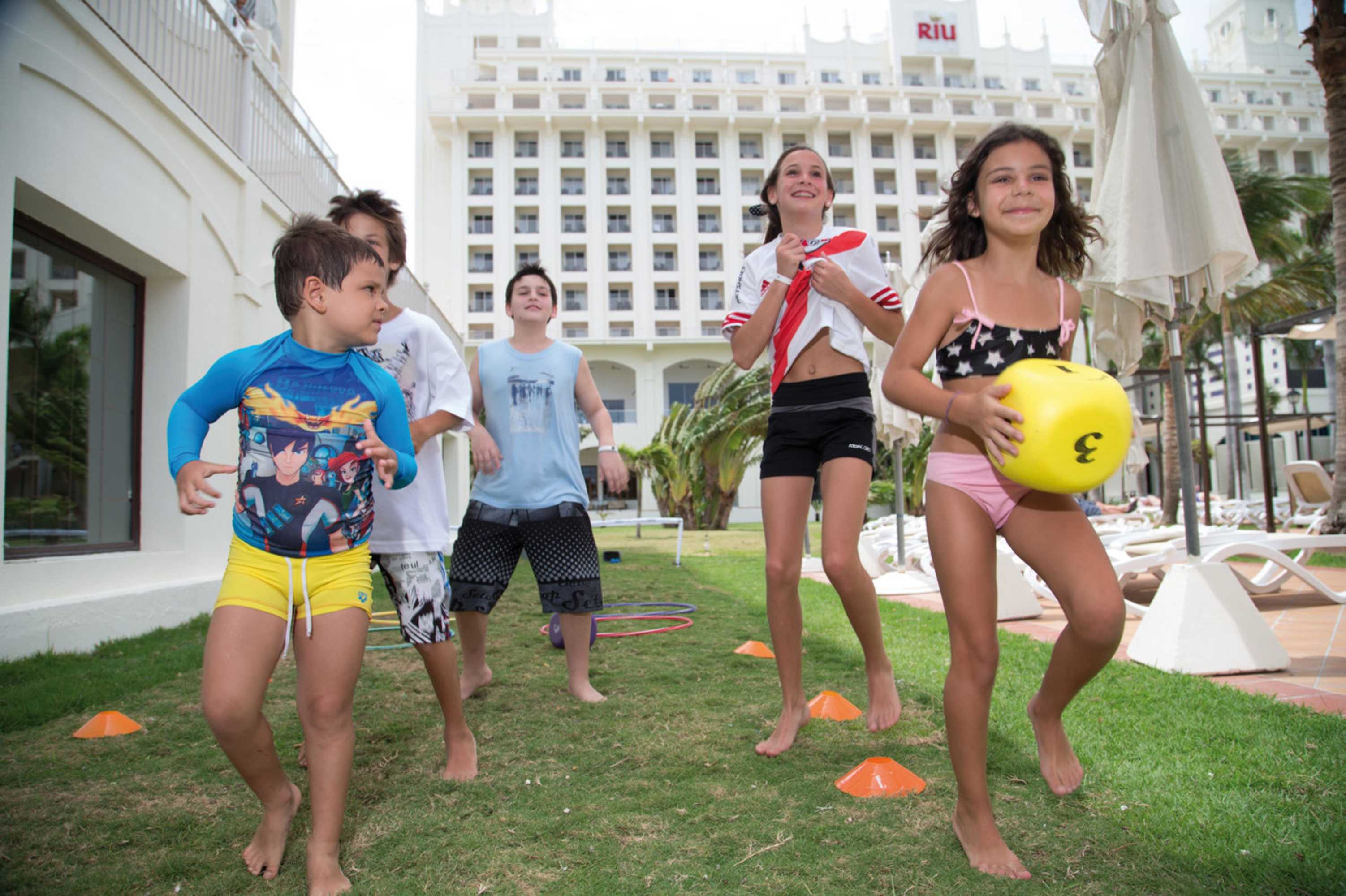 Gift card for Hotel Riu Palace Aruba - All Inclusive Gift card for Hotel Riu Palace Aruba - All Inclusive