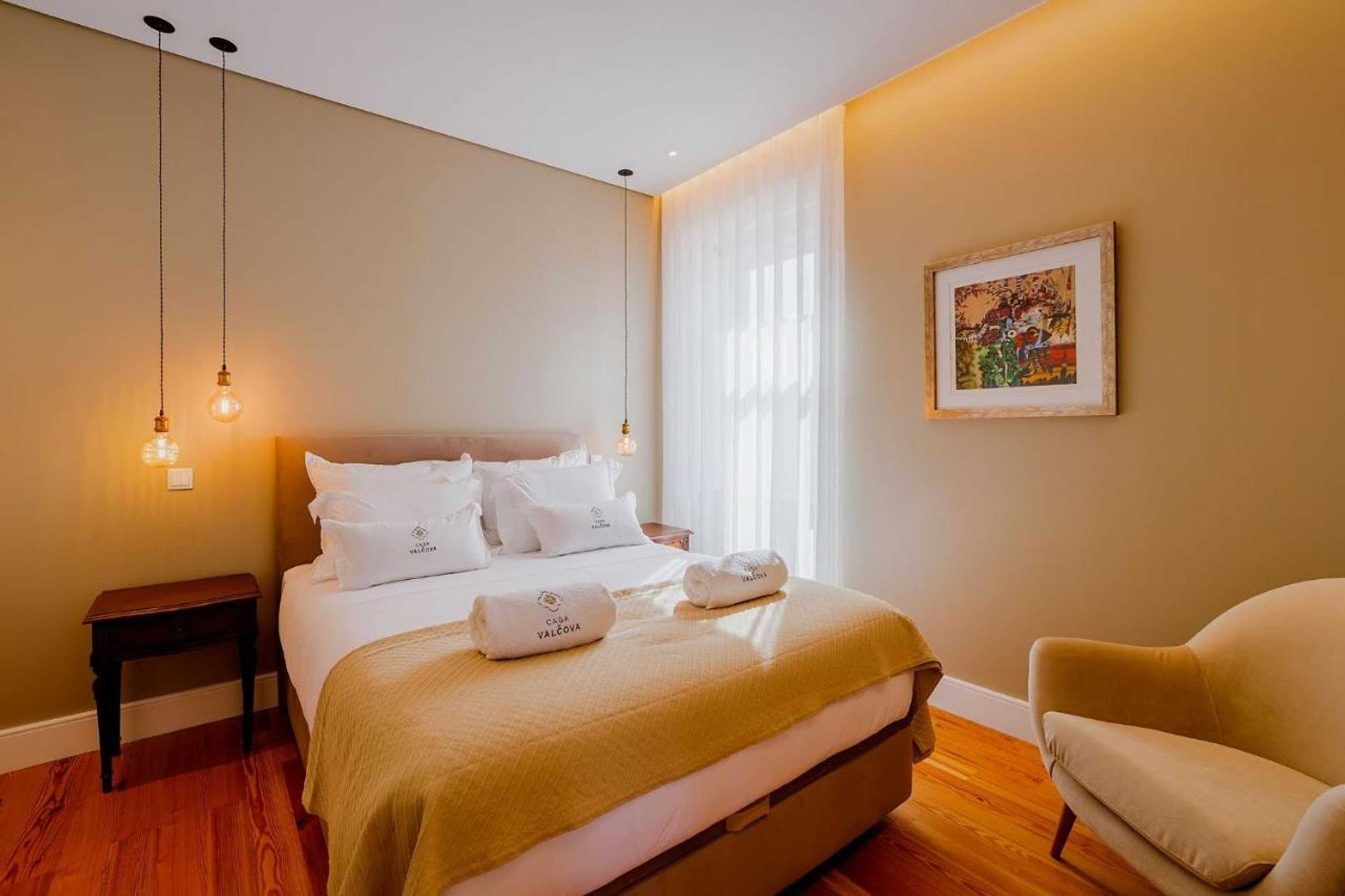 Gift card for Casa de Valcova