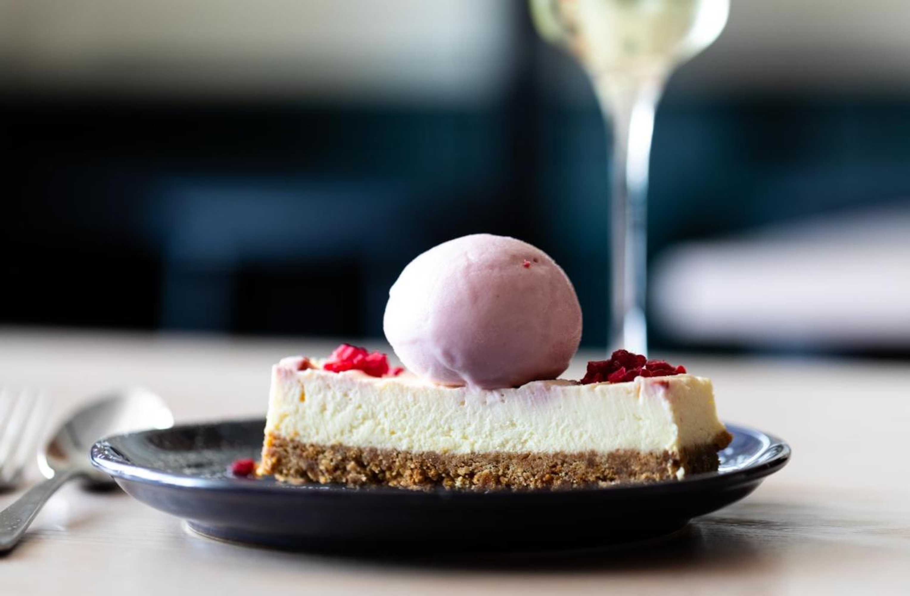 Gift card for The Coach House