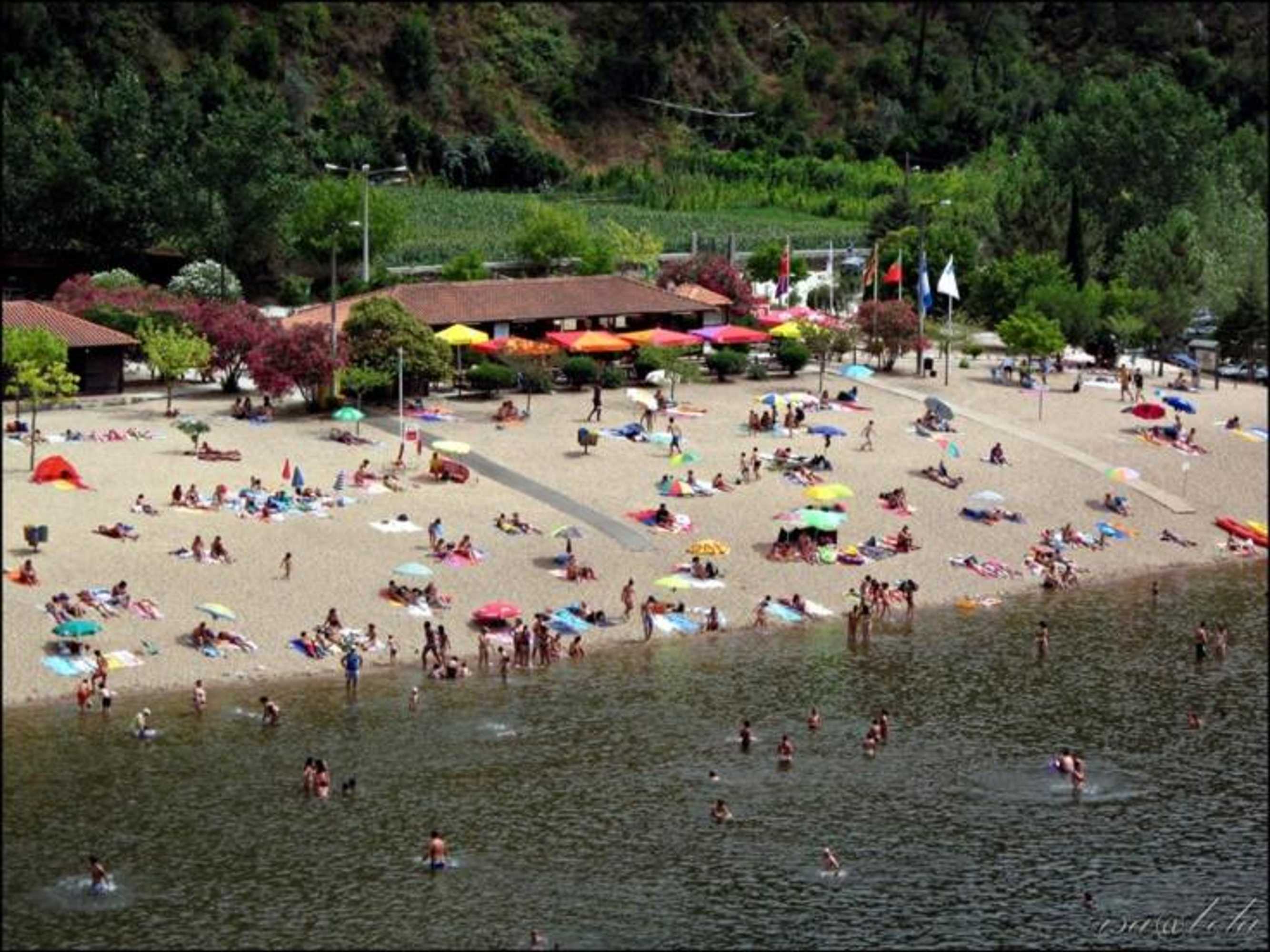 Gift card for Vivenda Pirilampo