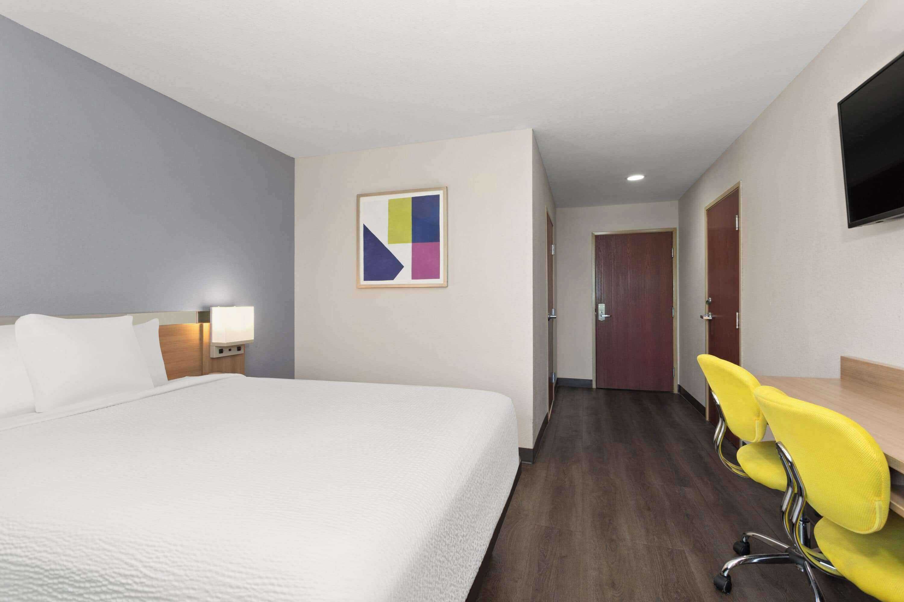 Gift card for Microtel Inn & Suites by Wyndham Panama City Gift card for Microtel Inn & Suites by Wyndham Panama City