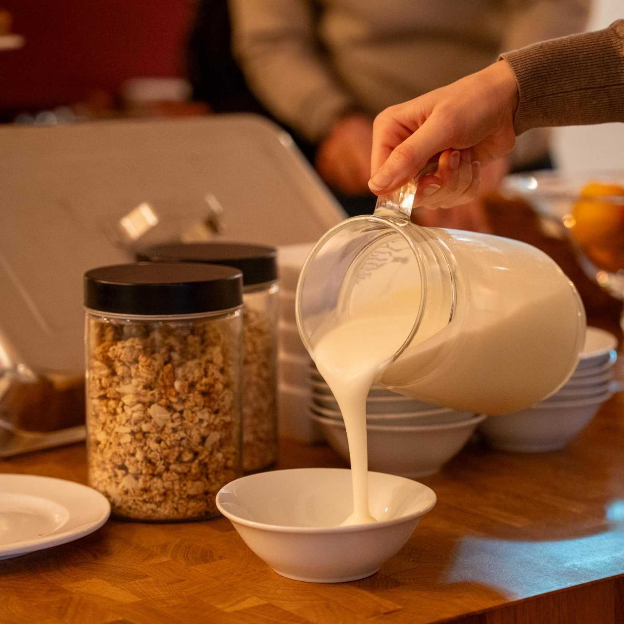 Gift card for Gasterij Berg en Dal