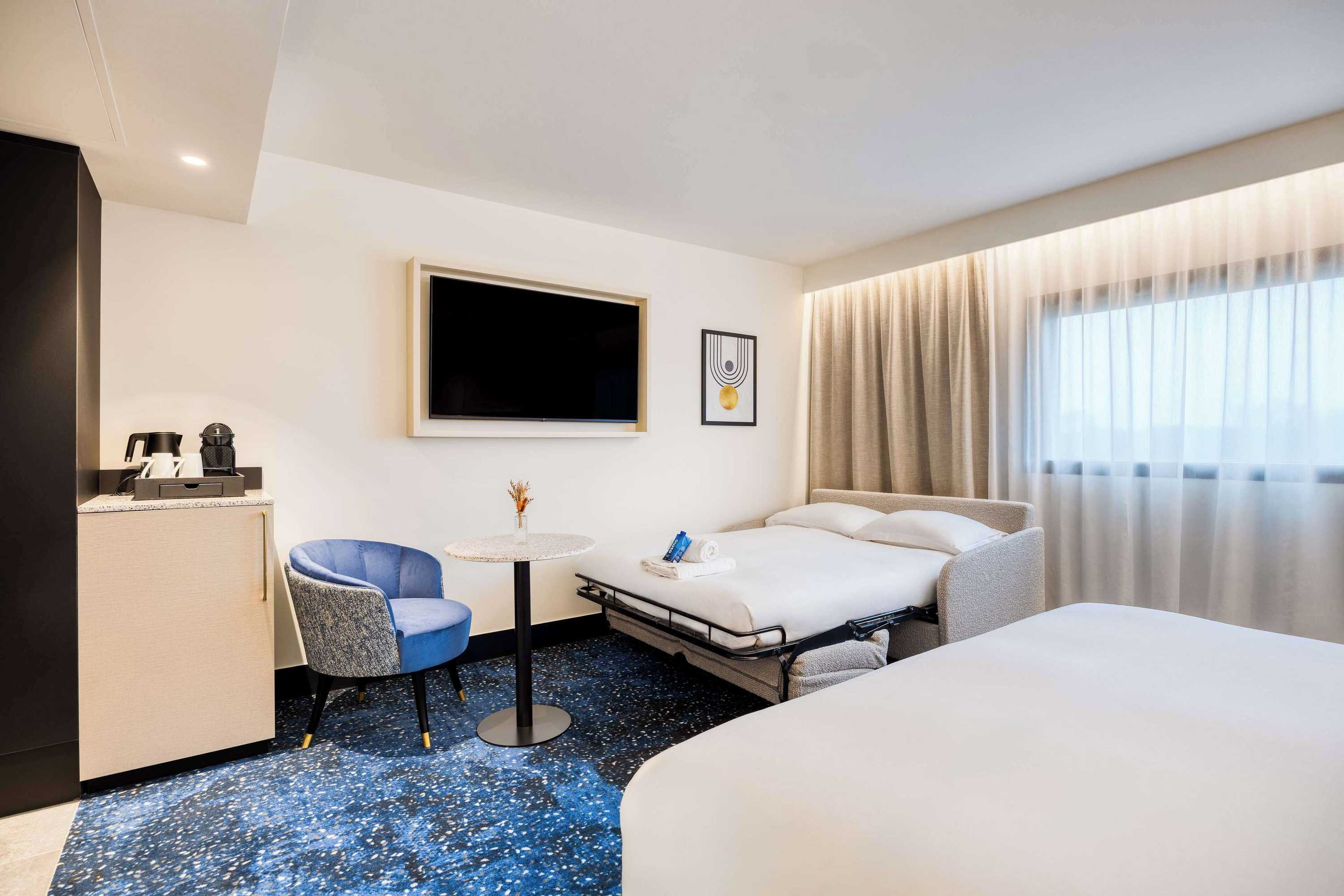 Gift card for Hilton Lille Gift card for Hilton Lille