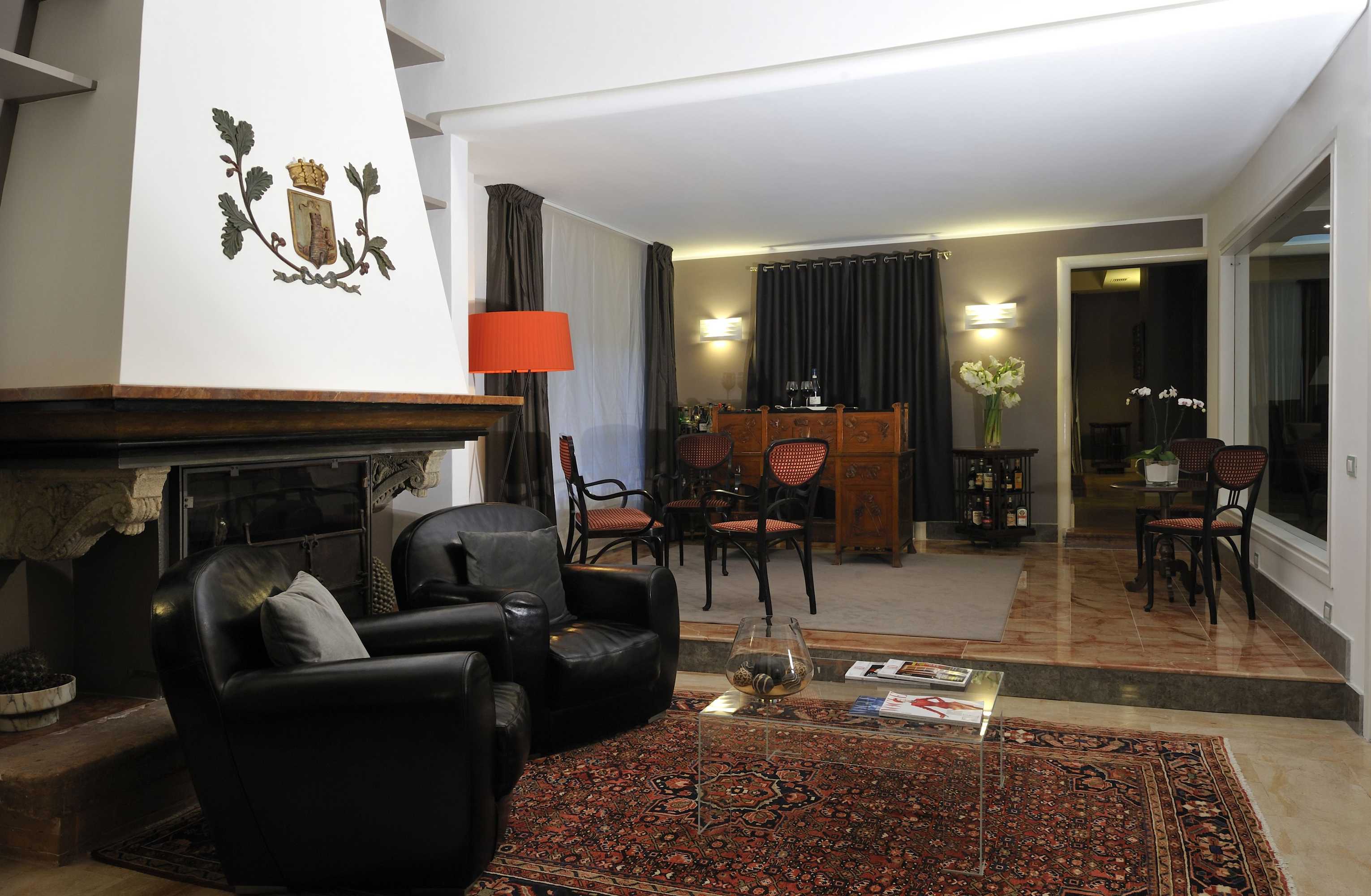 Gift card for Hotel Principe di Villafranca Gift card for Hotel Principe di Villafranca
