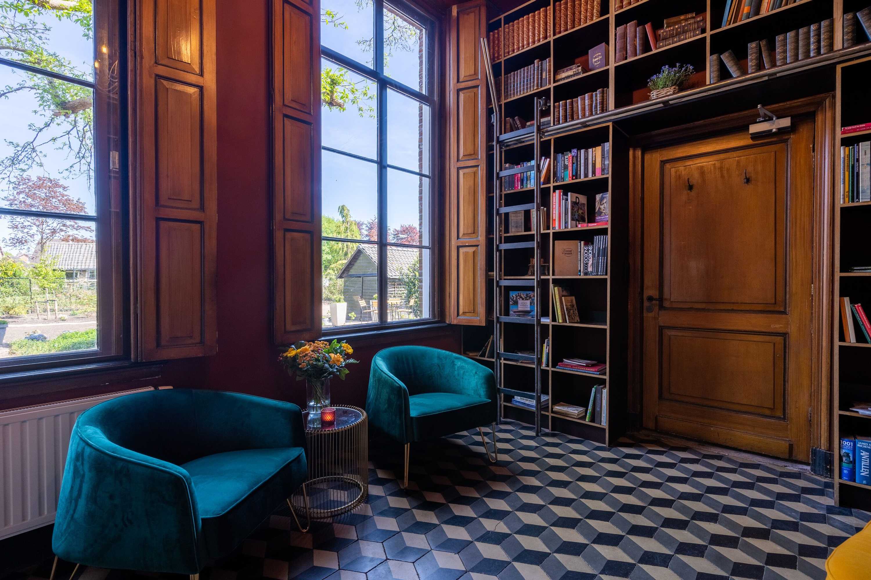 Gift card for Boutique Hotel Lytel Blue