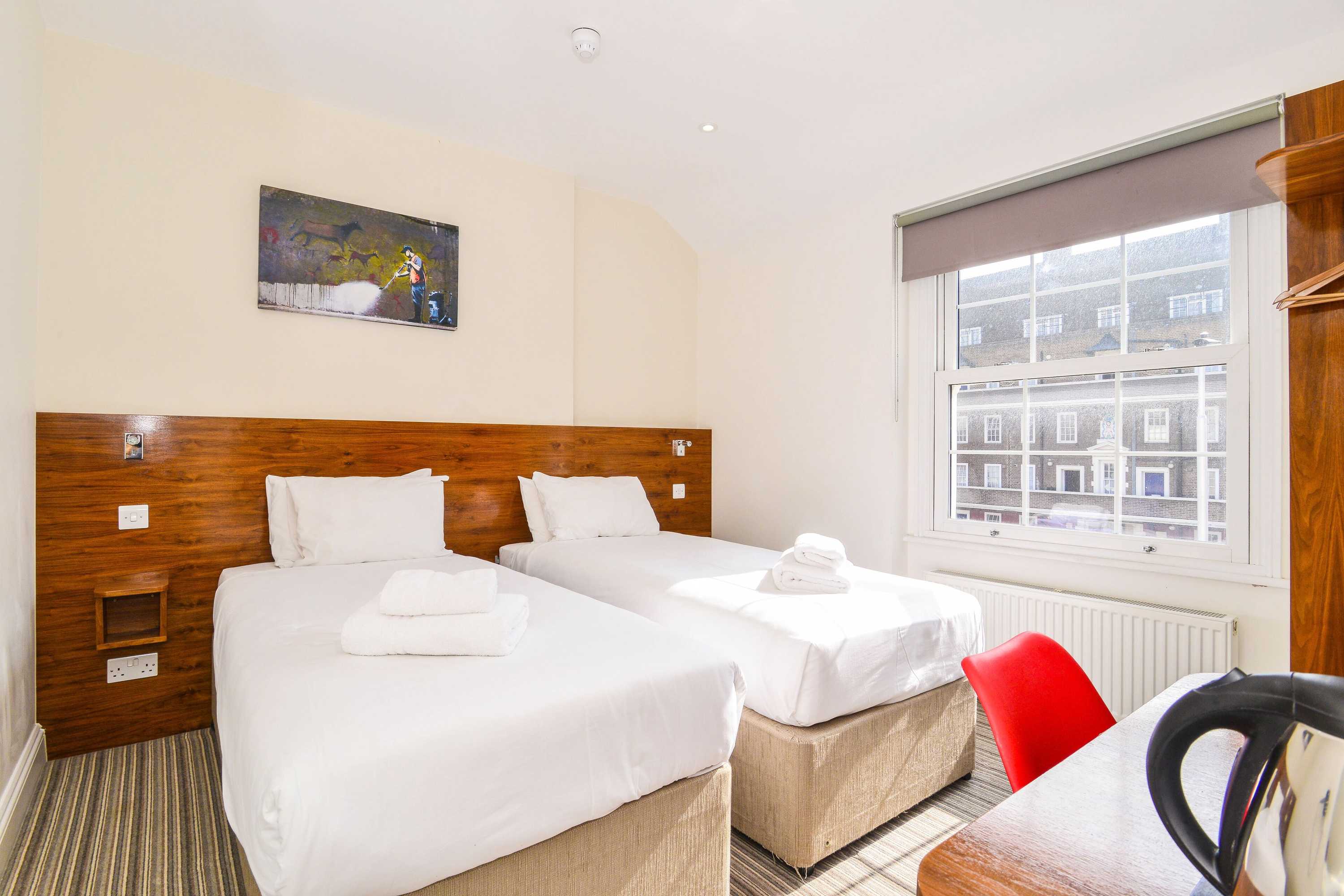 Gift card for Chelsea Guest House Gift card for Chelsea Guest House