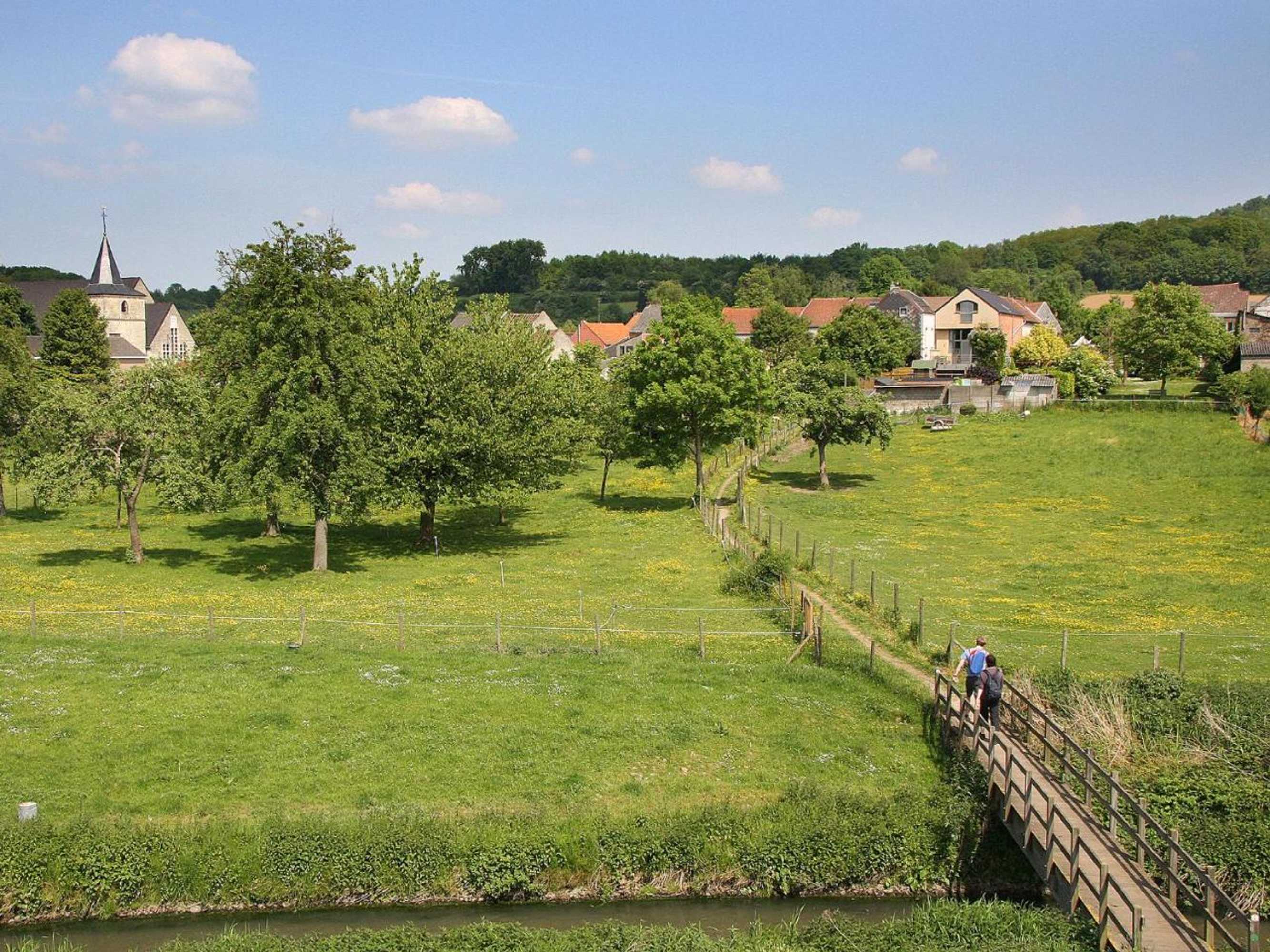 Gift card for B&b Montenakerhof