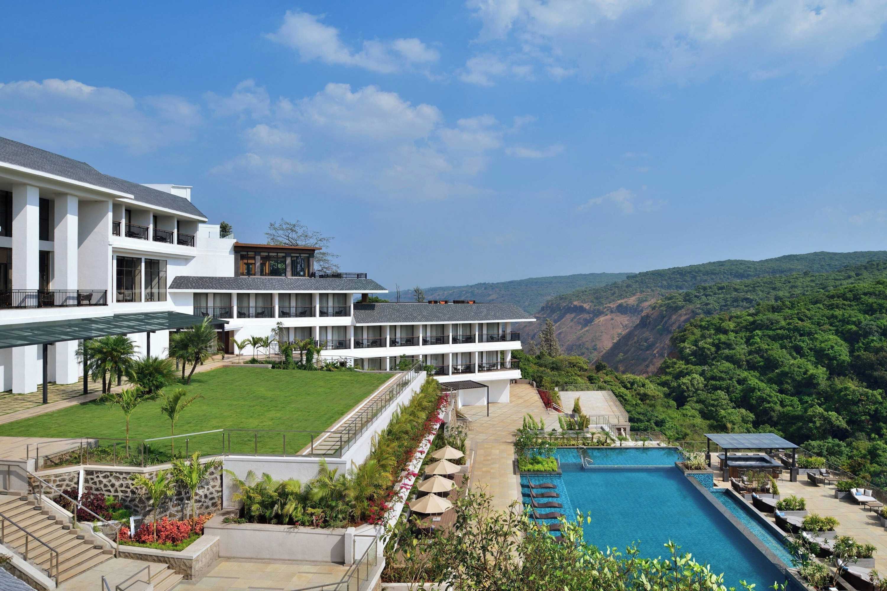 Gift card for Courtyard by Marriott Mahabaleshwar Gift card for Courtyard by Marriott Mahabaleshwar
