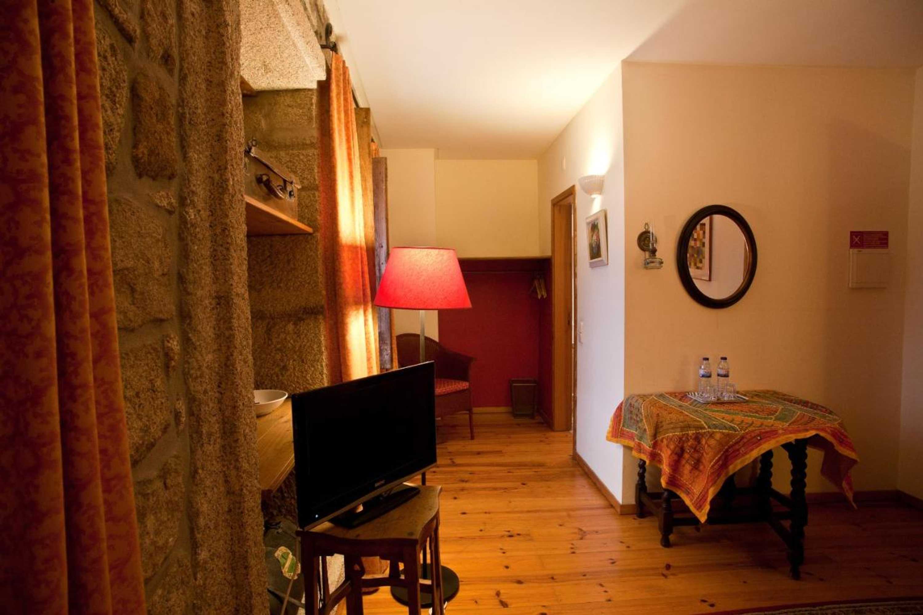 Gift card for Hotel Rural Quinta da Geia