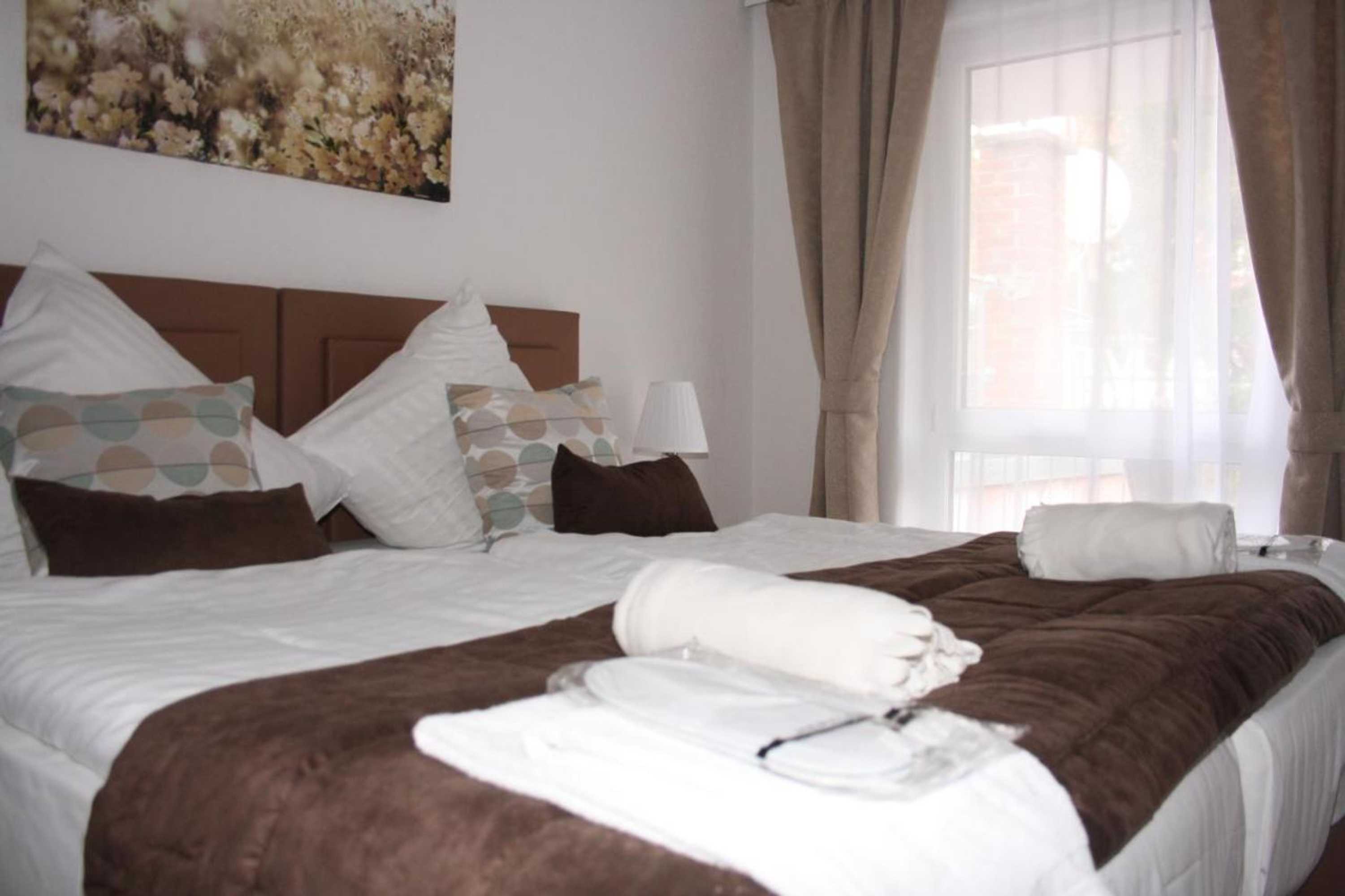 Gift card for Hotel Wettbachplatz