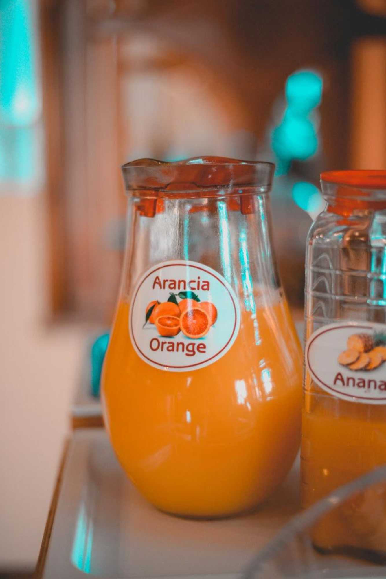 Gift card for Hotel Stelvio